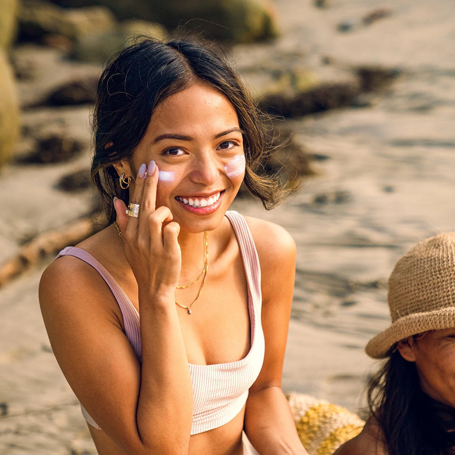 Adventure Sport Mineral Sunscreen Cream - SPF 50 - Image 3