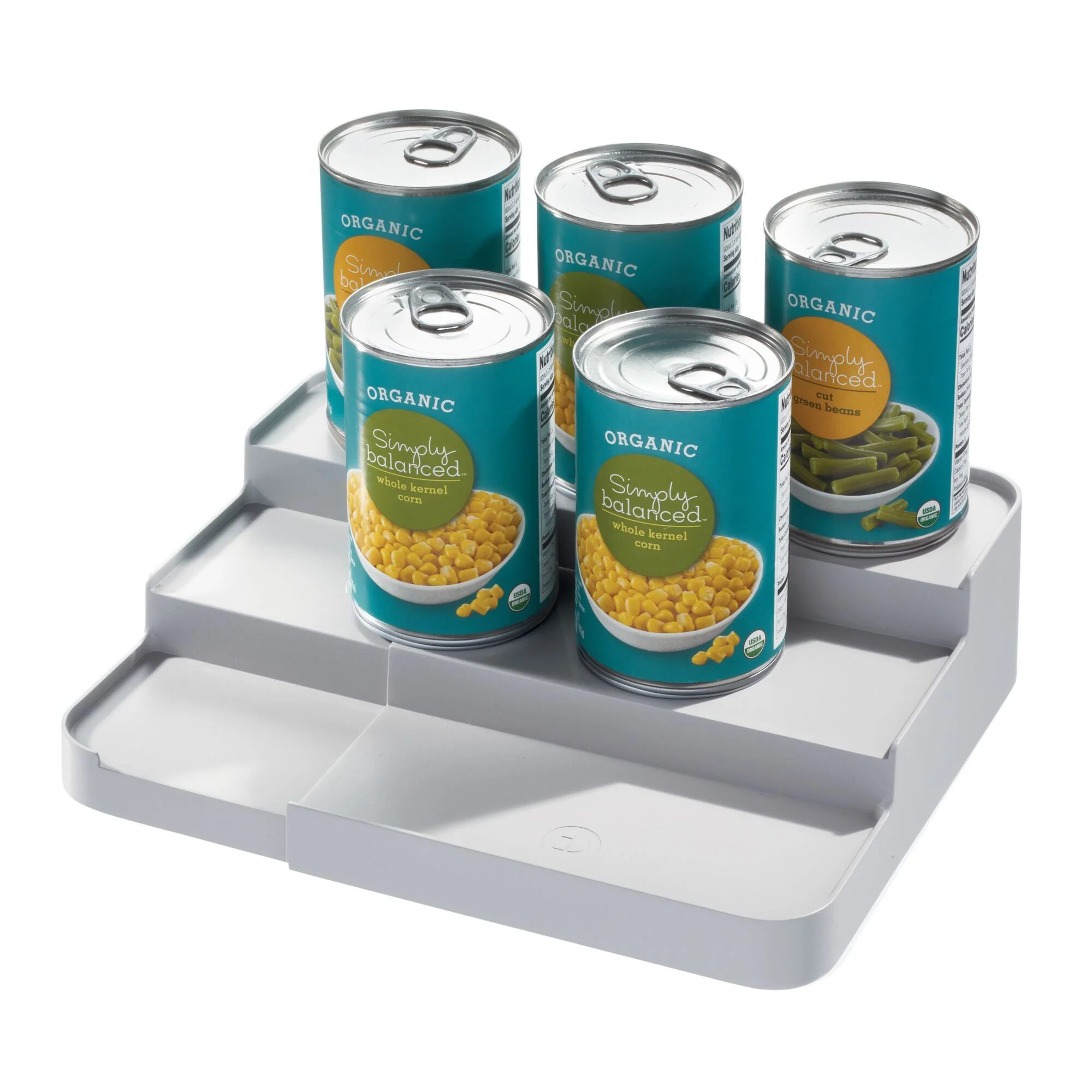 Spice Rack Side Caddy - Image 4