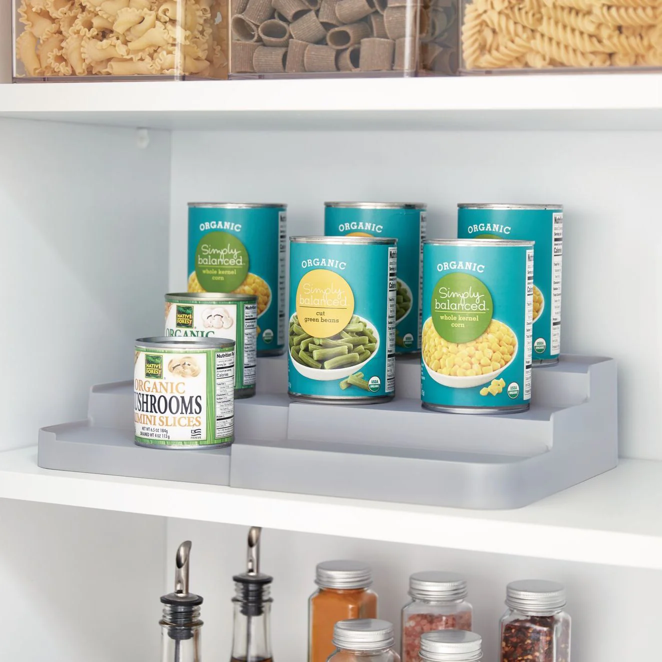 Spice Rack Side Caddy - Image 5
