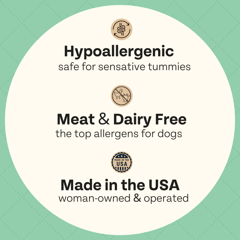 Veggie Dailies with Spirulina - Image 9