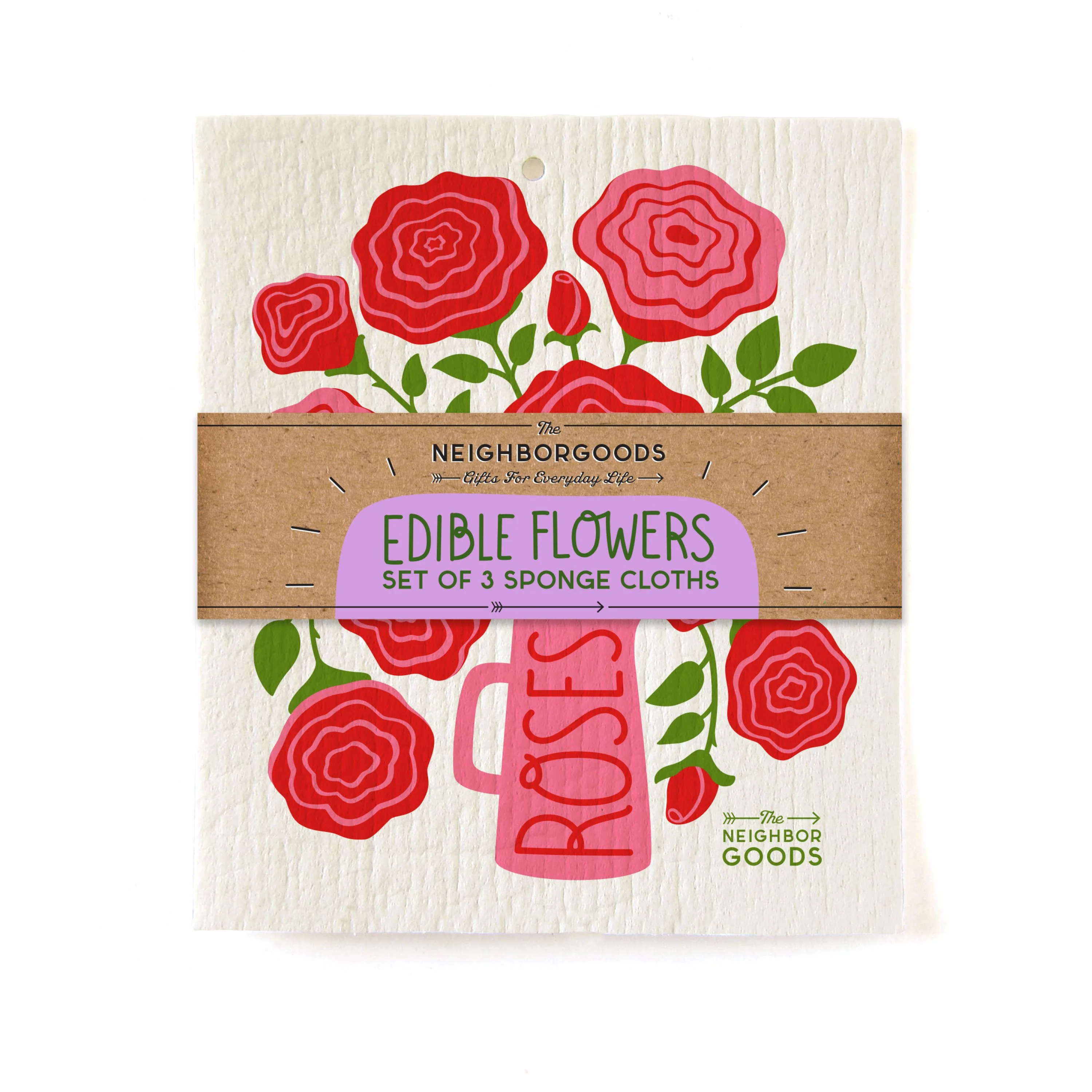 Sponge Cloth - Image 12