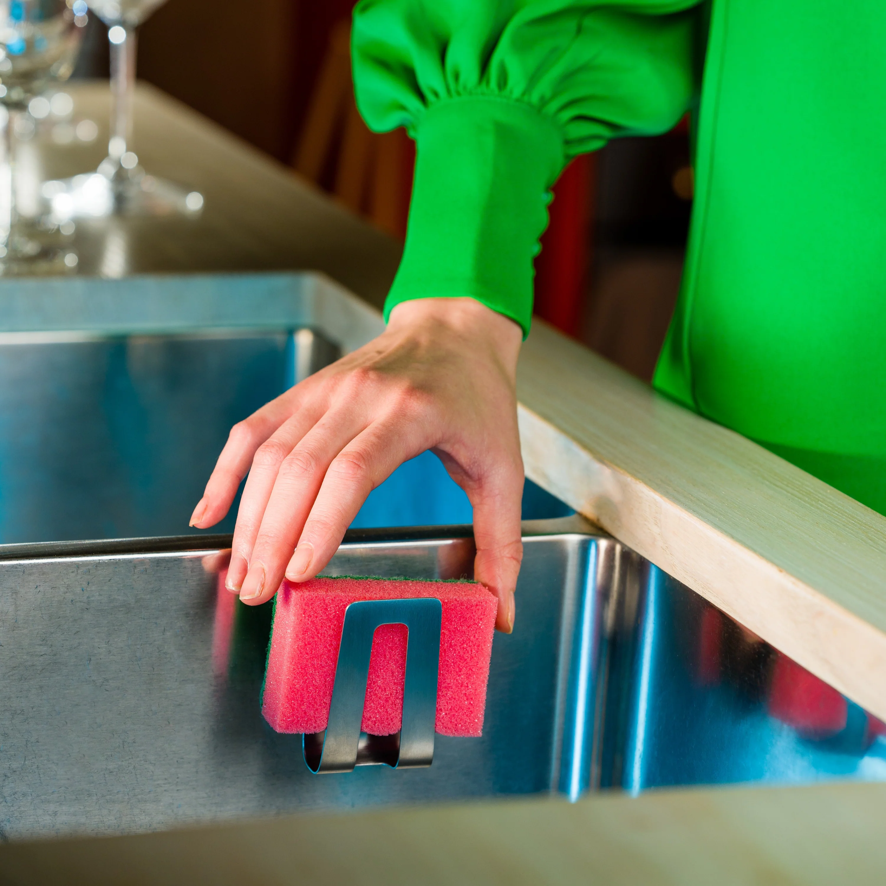 Sponge Holder - Image 10