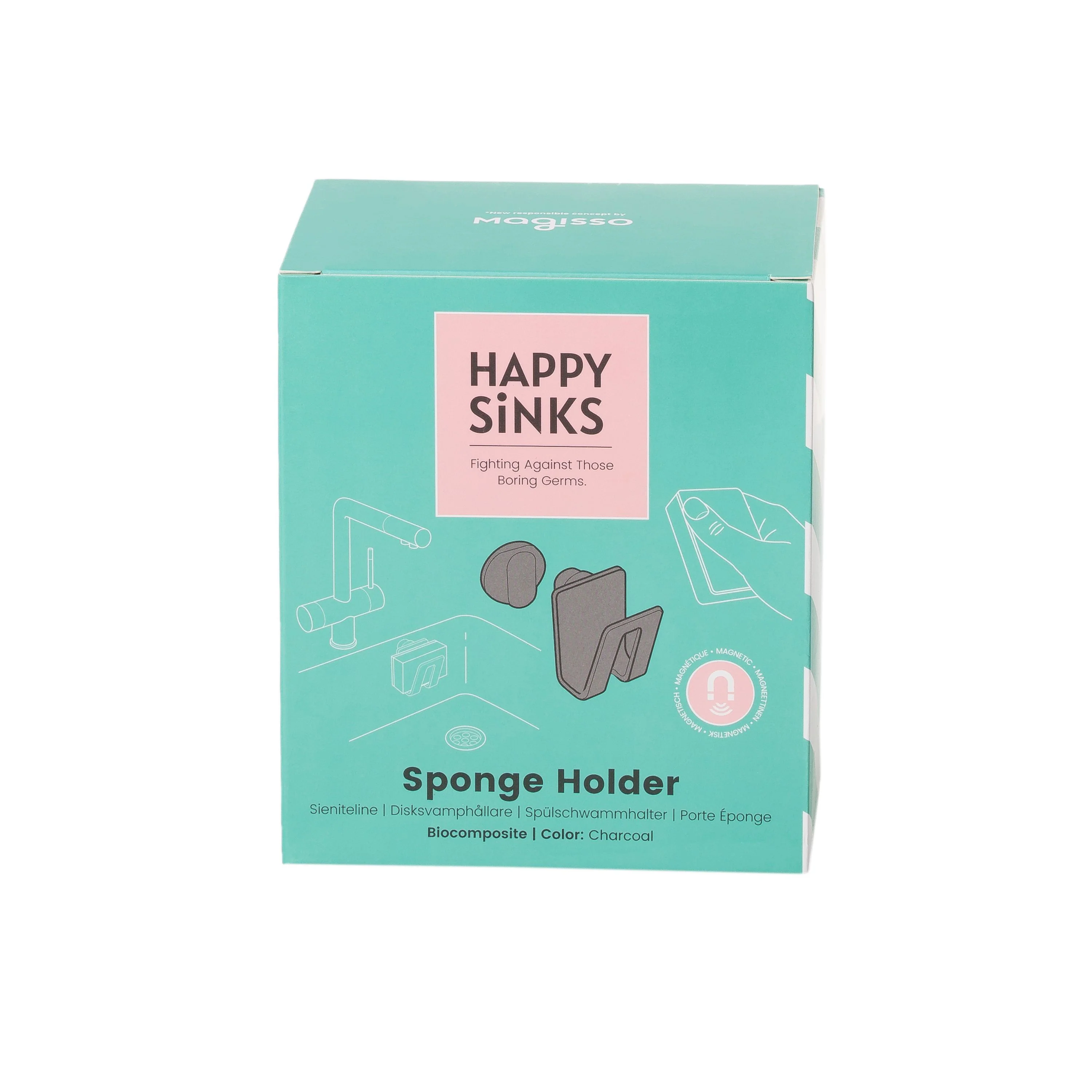 Sponge Holder - Image 13
