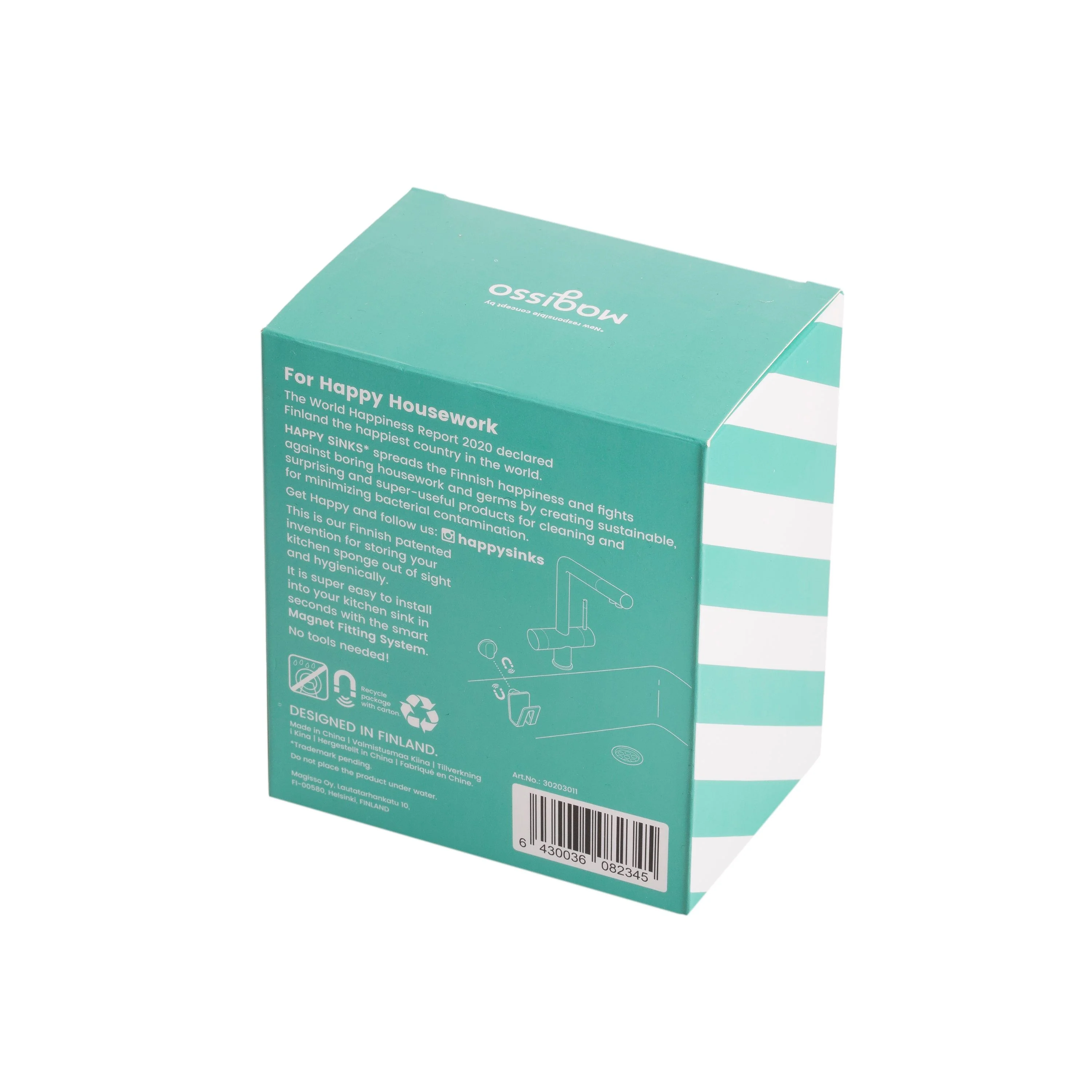 Sponge Holder - Image 14