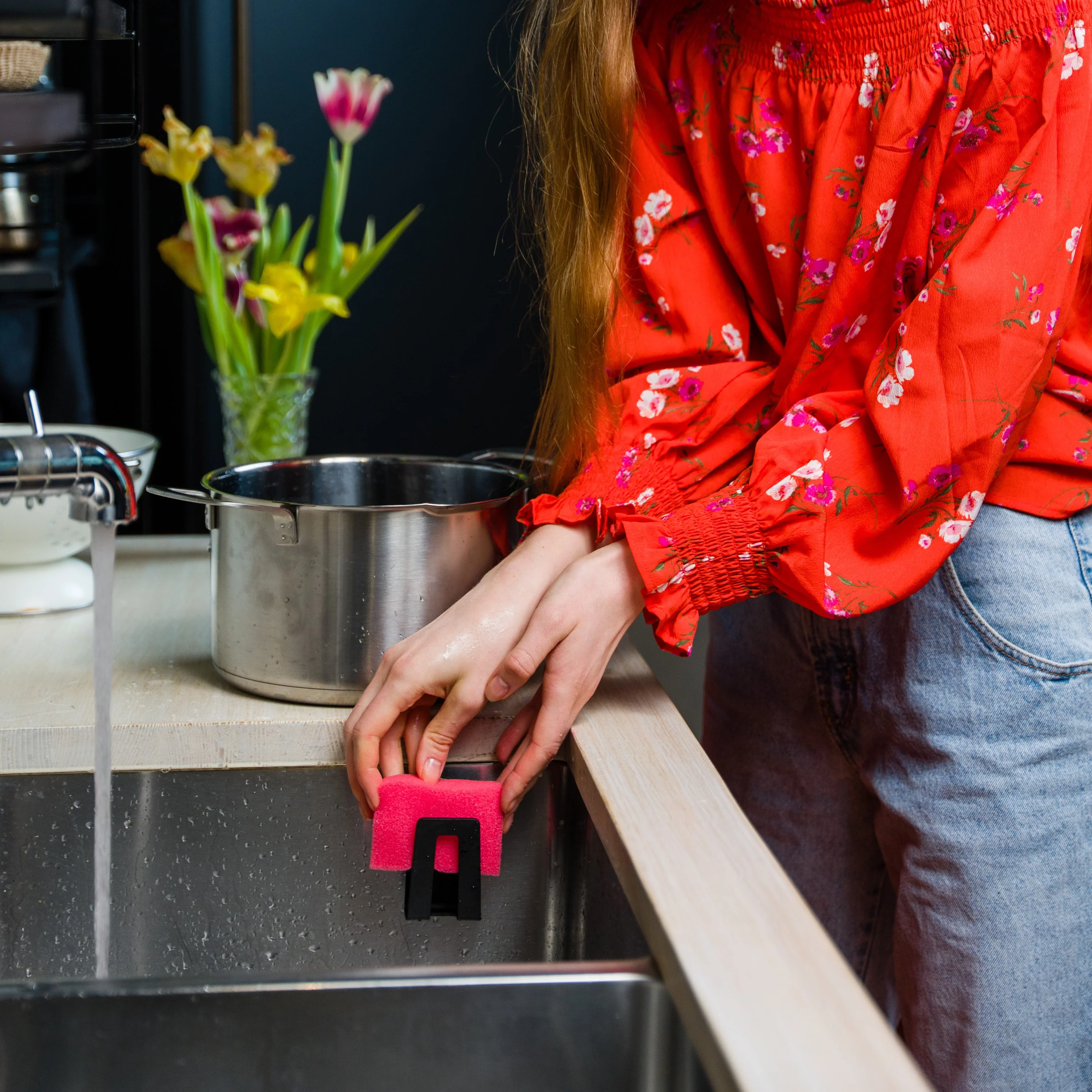 Sponge Holder - Image 19