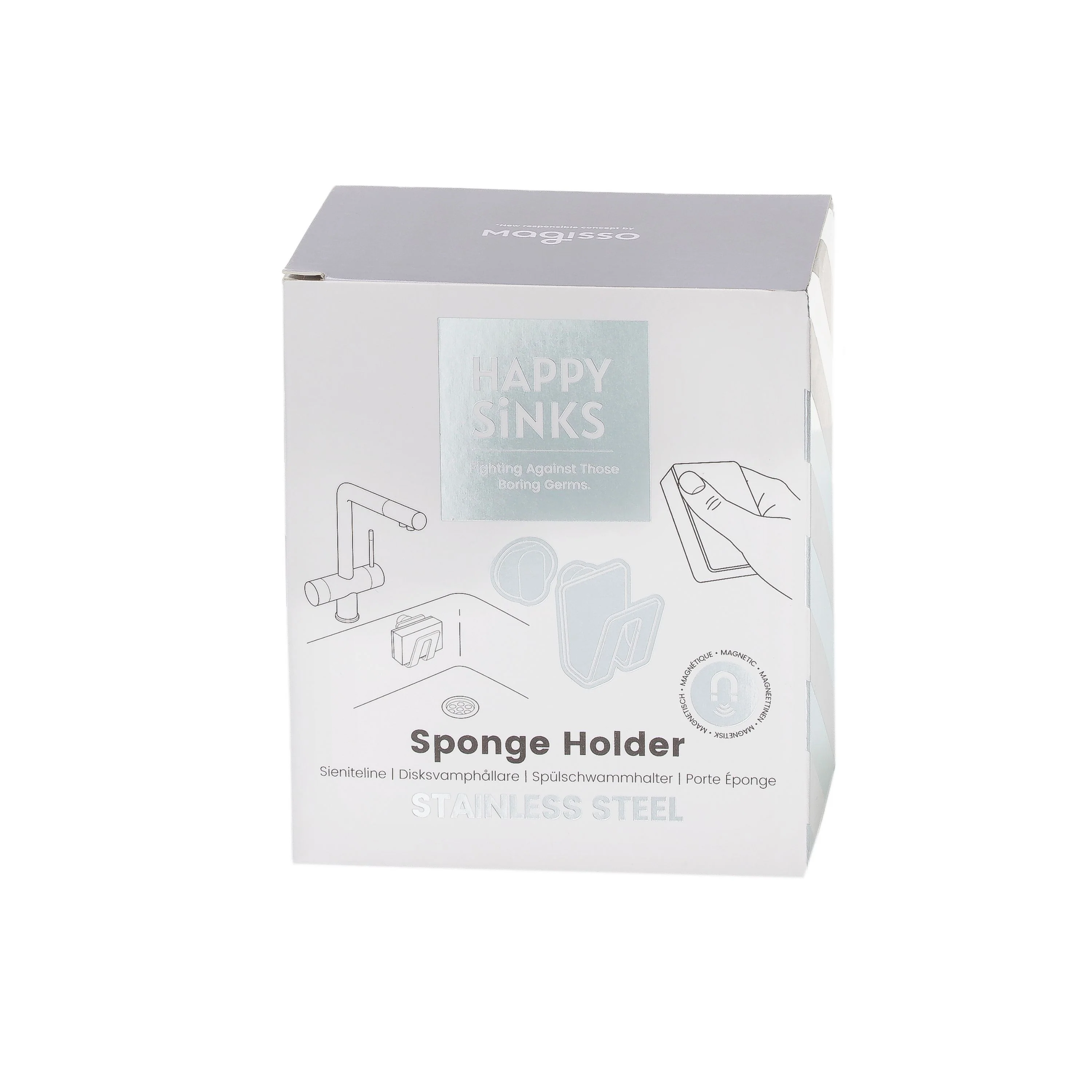 Sponge Holder - Image 3
