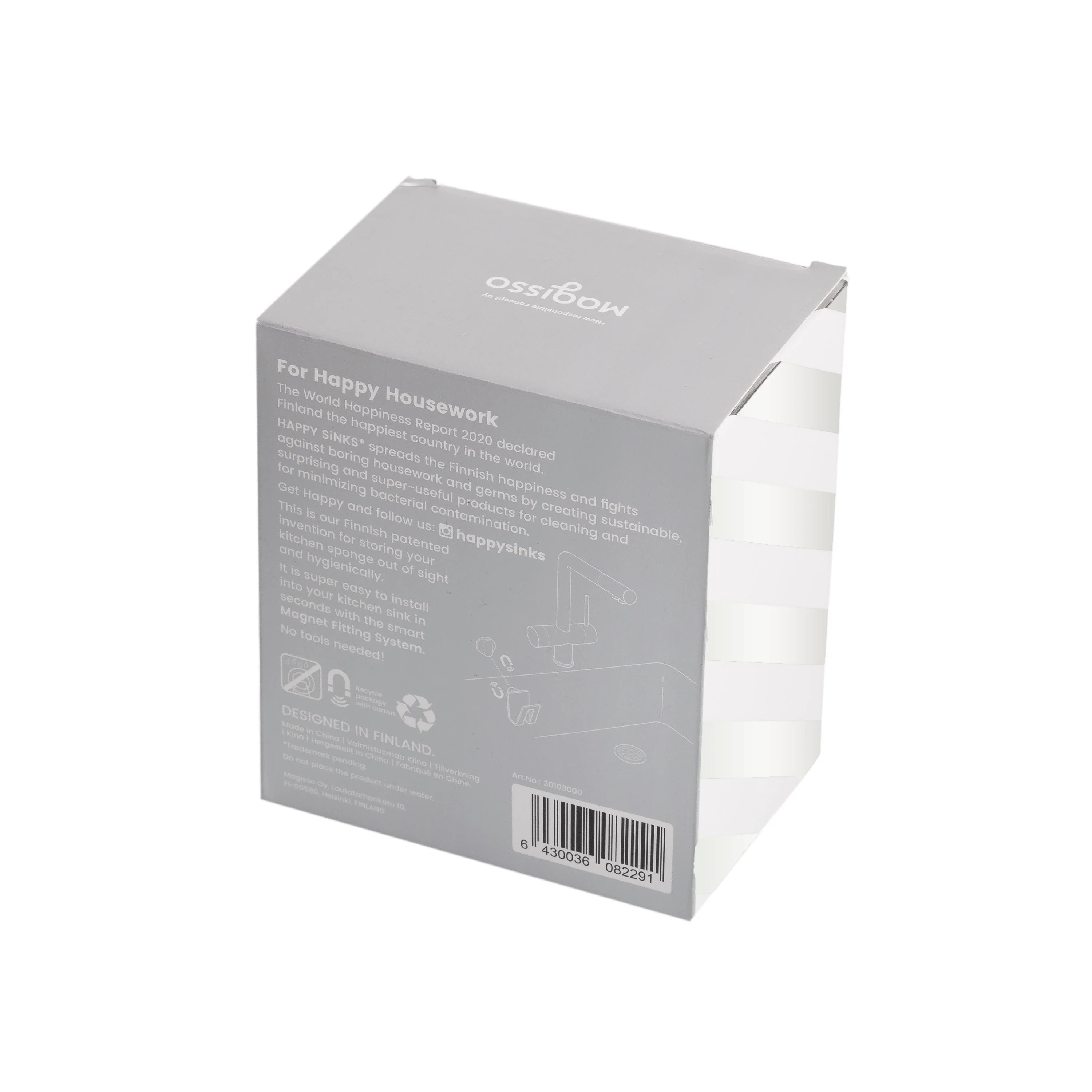 Sponge Holder - Image 4