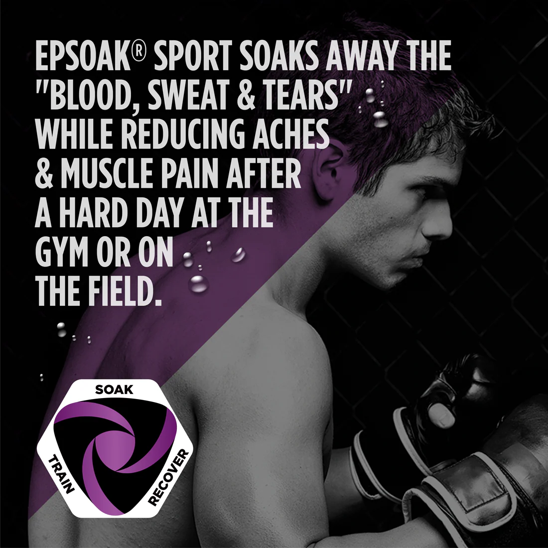 Epsom Salts - Everyday Sport Soothing - Image 6