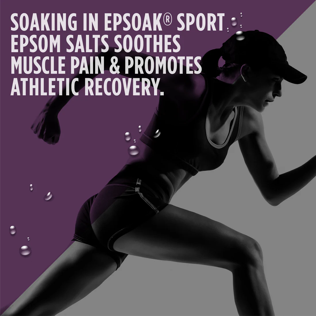 Epsom Salts - Everyday Sport Soothing - Image 7