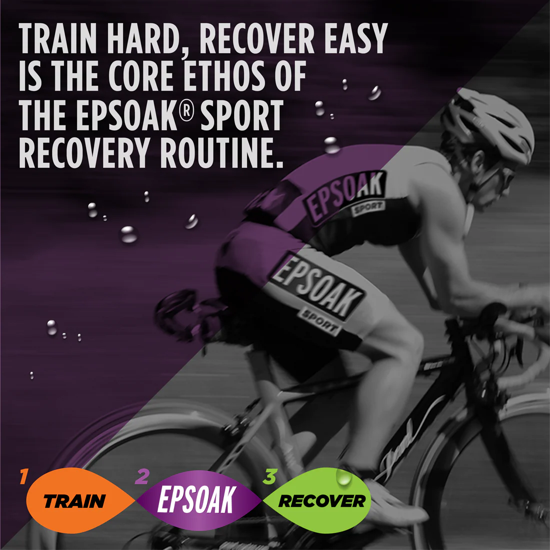 Epsom Salts - Everyday Sport Soothing - Image 8