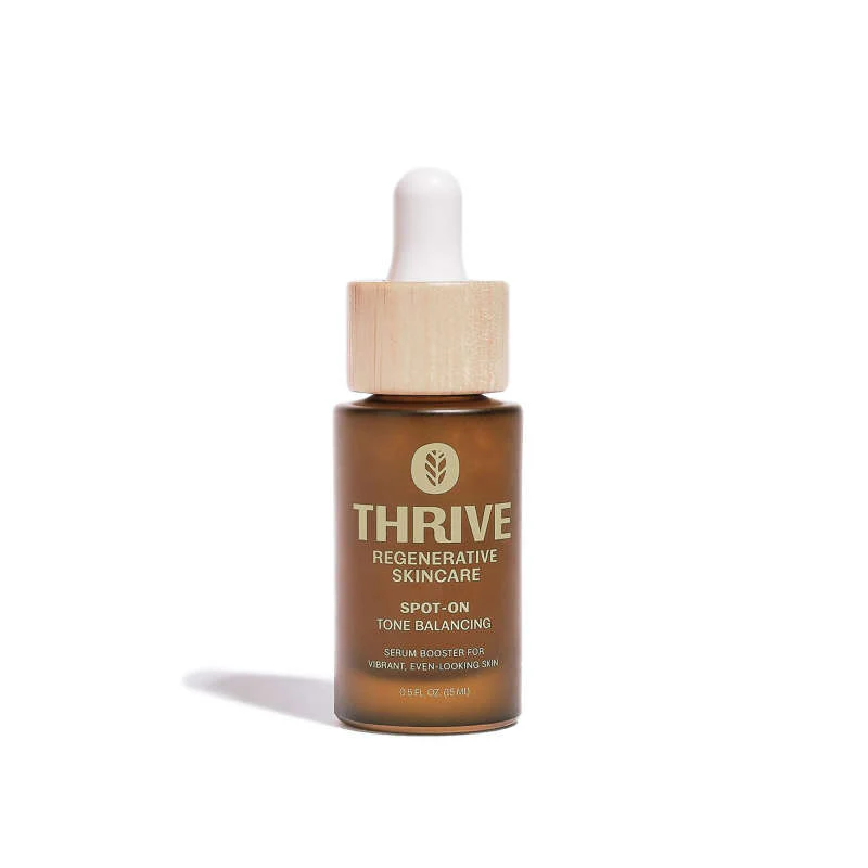Spot-On Tone Balancing Serum