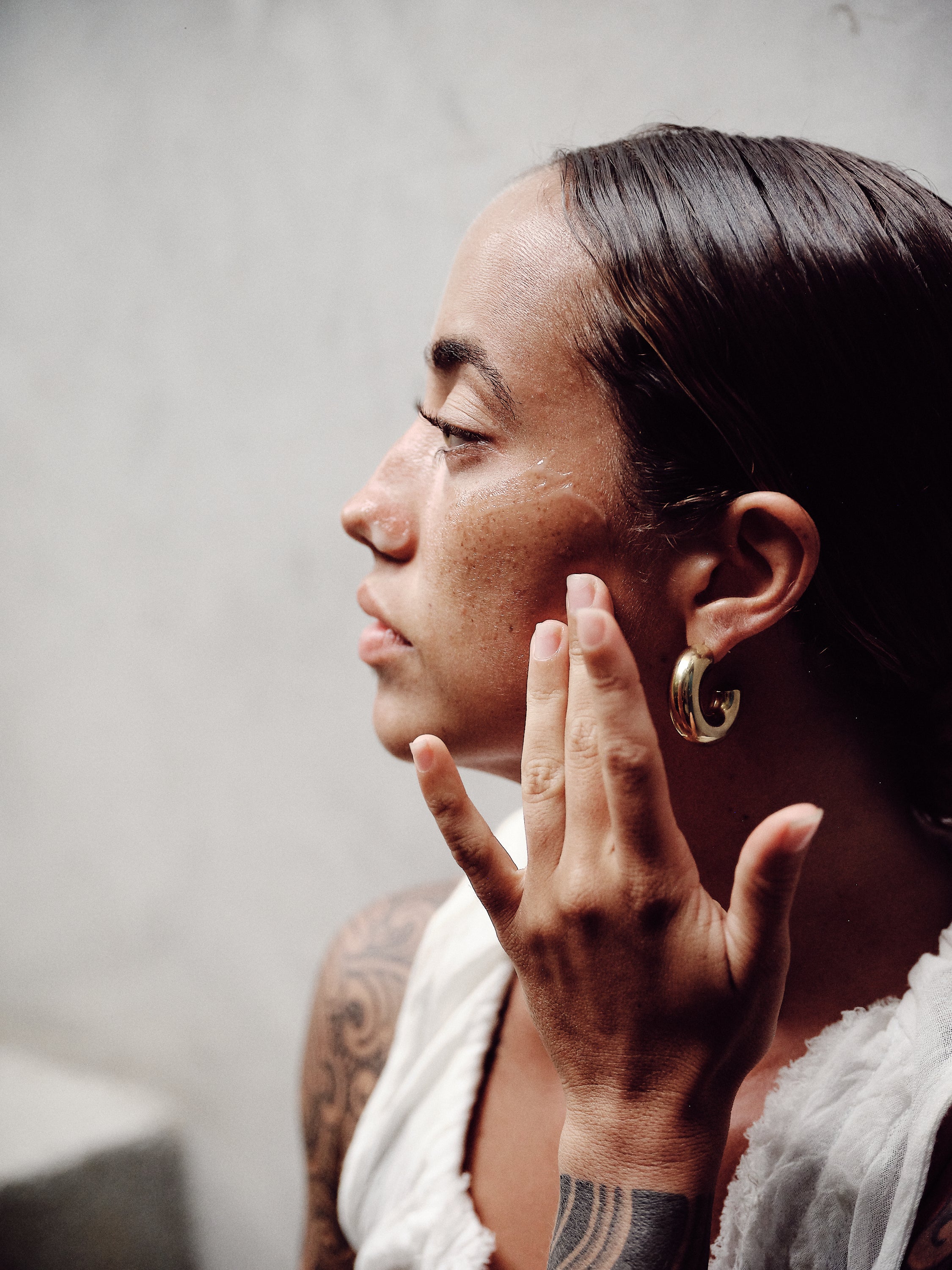 Spot-On Tone Balancing Serum - Image 3