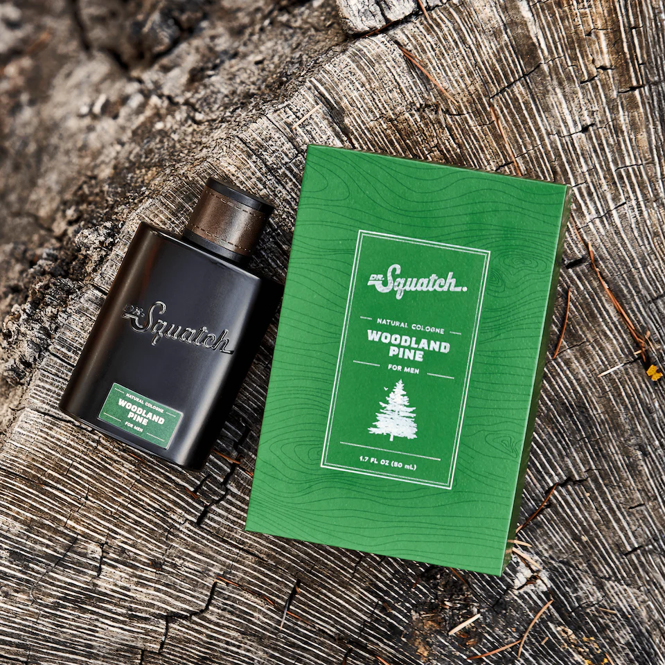 Spray Cologne - Image 3