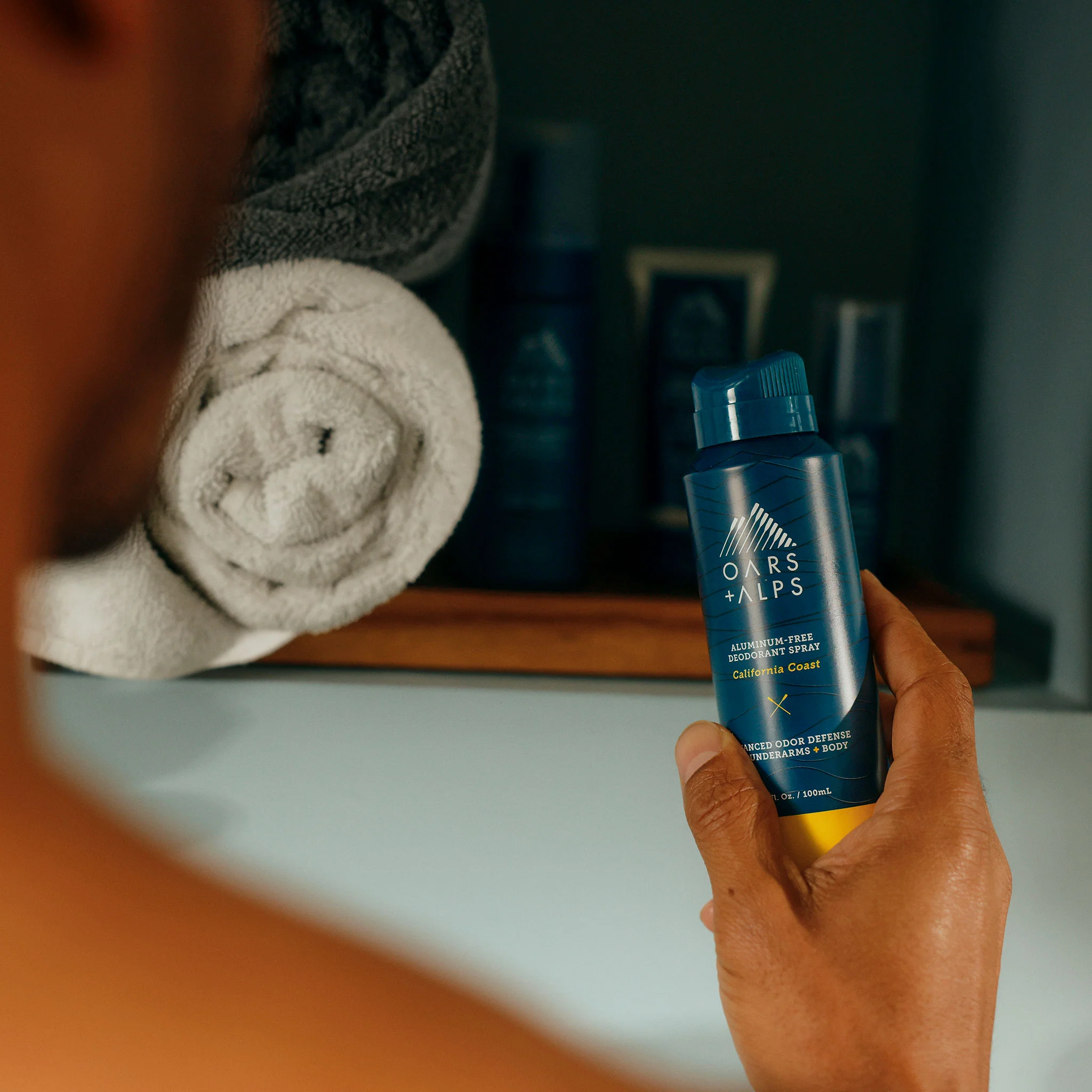 Spray Deodorant - Image 12