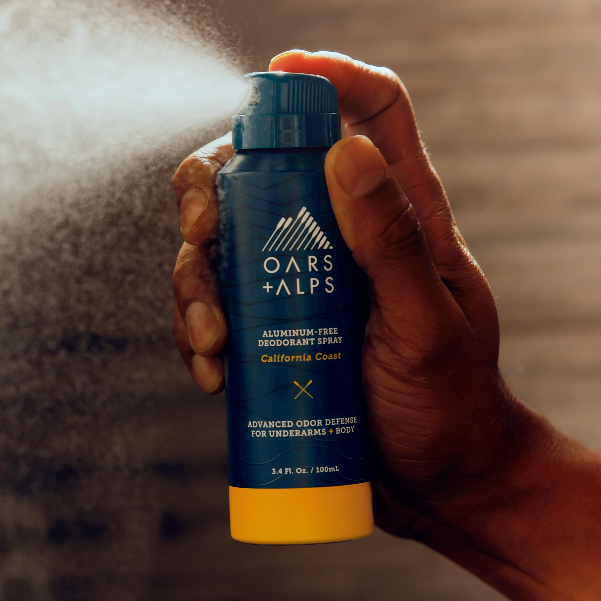 Spray Deodorant - Image 13