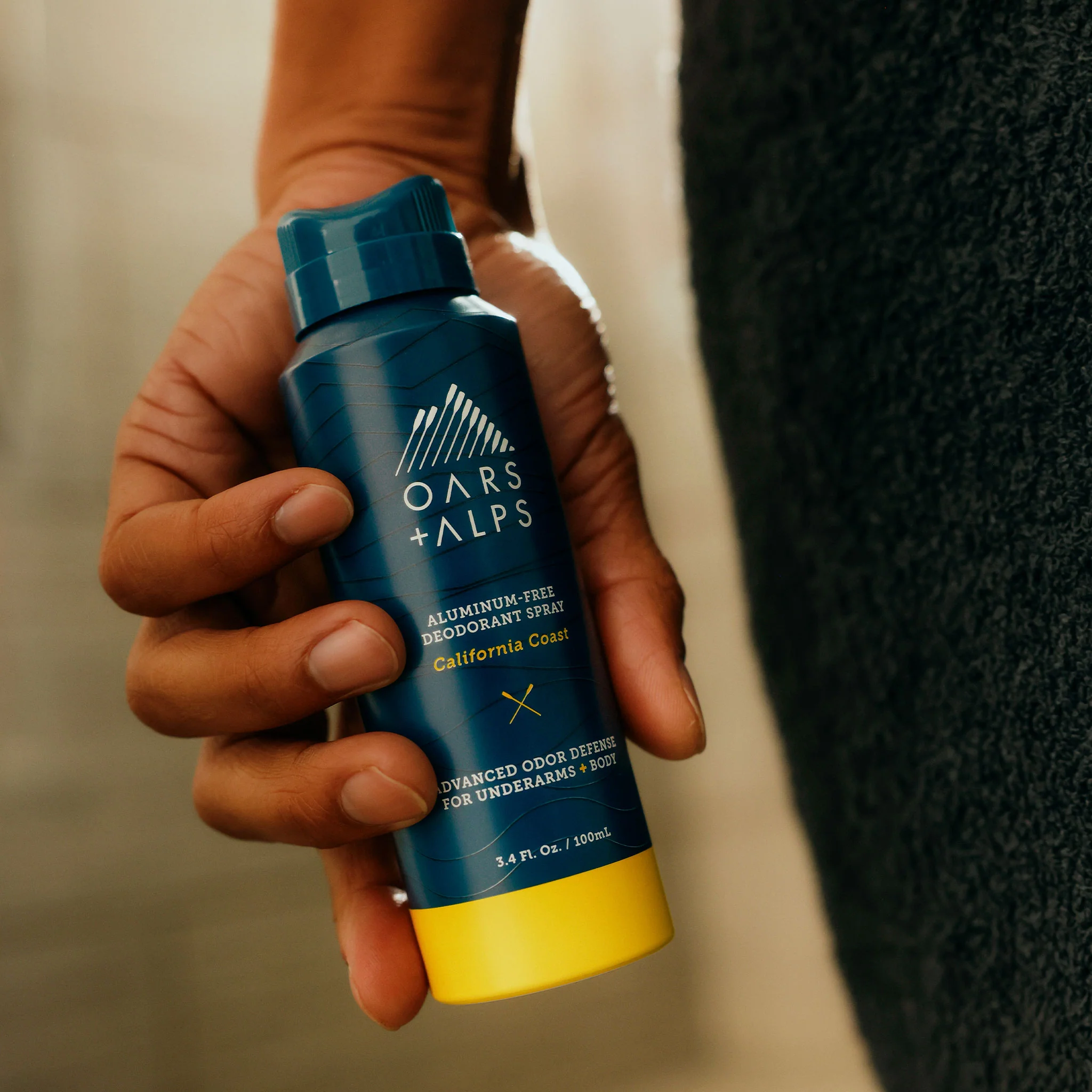 Spray Deodorant - Image 14