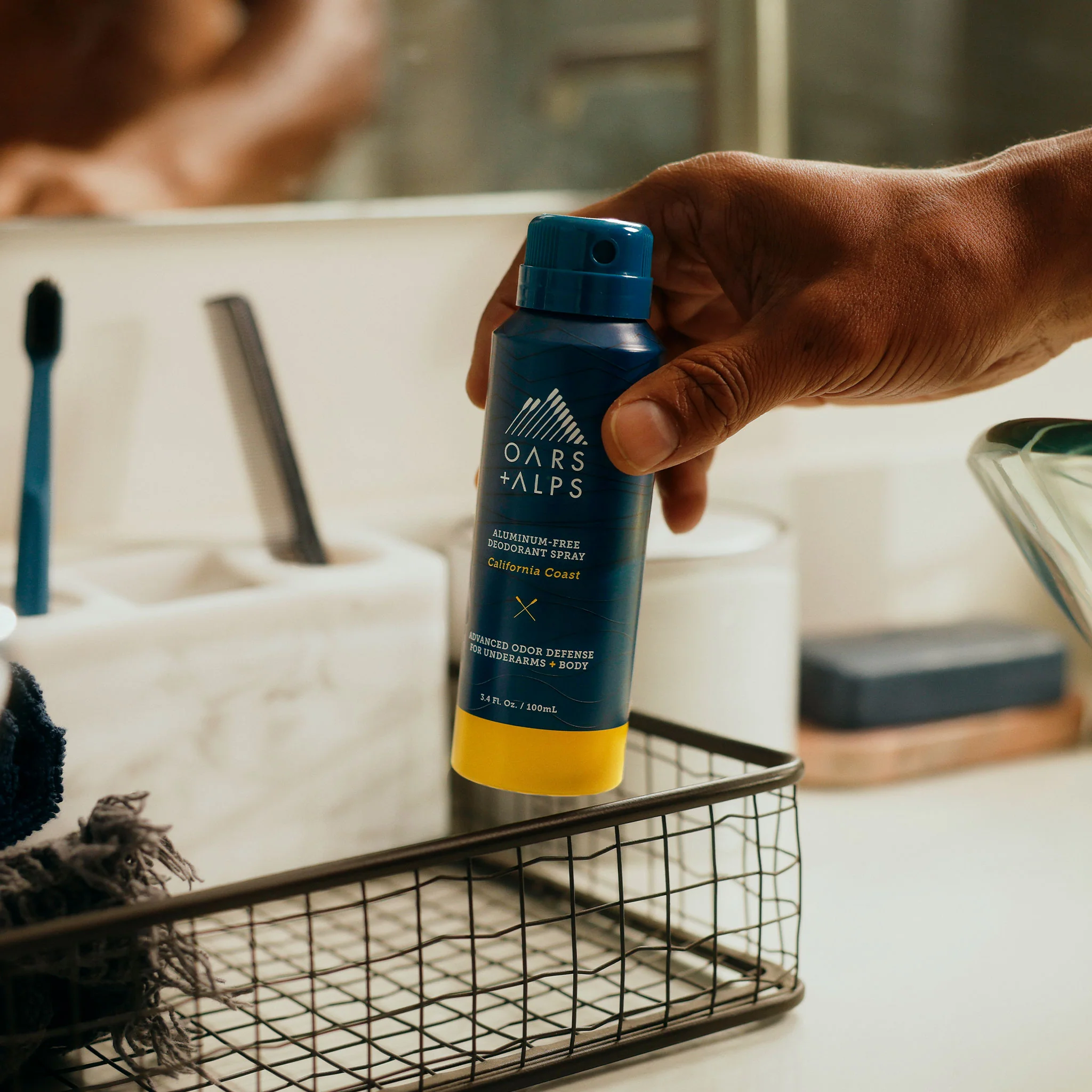 Spray Deodorant - Image 15