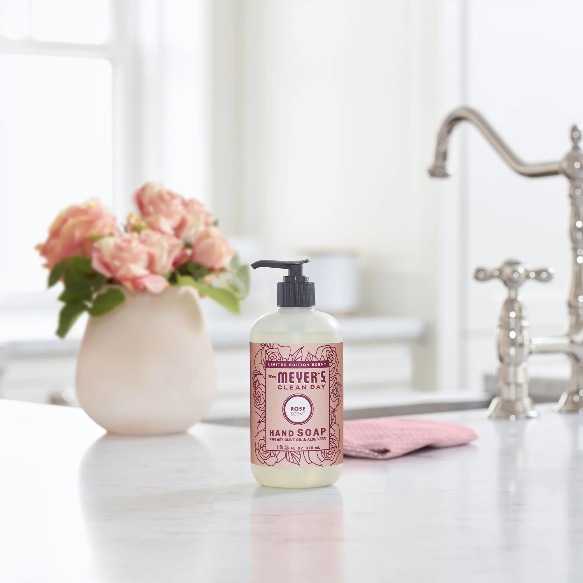Hand Soap Spring Collection - Image 13