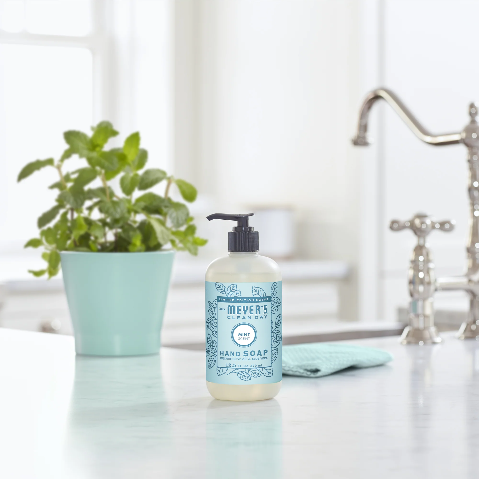 Hand Soap Spring Collection - Image 16