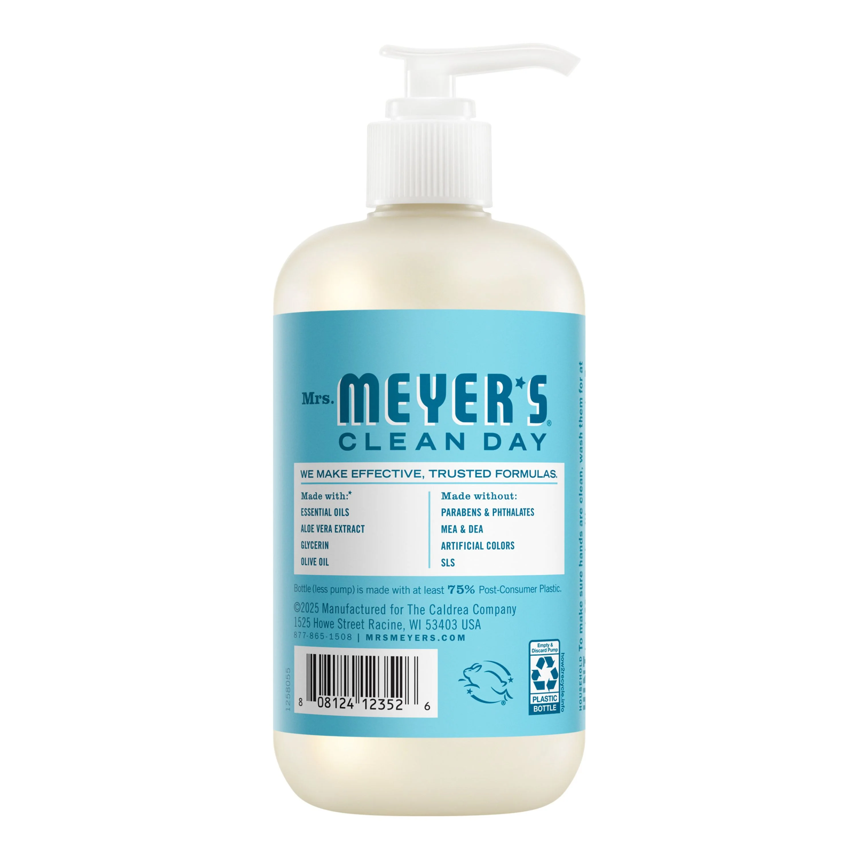 Hand Soap Spring Collection - Image 2