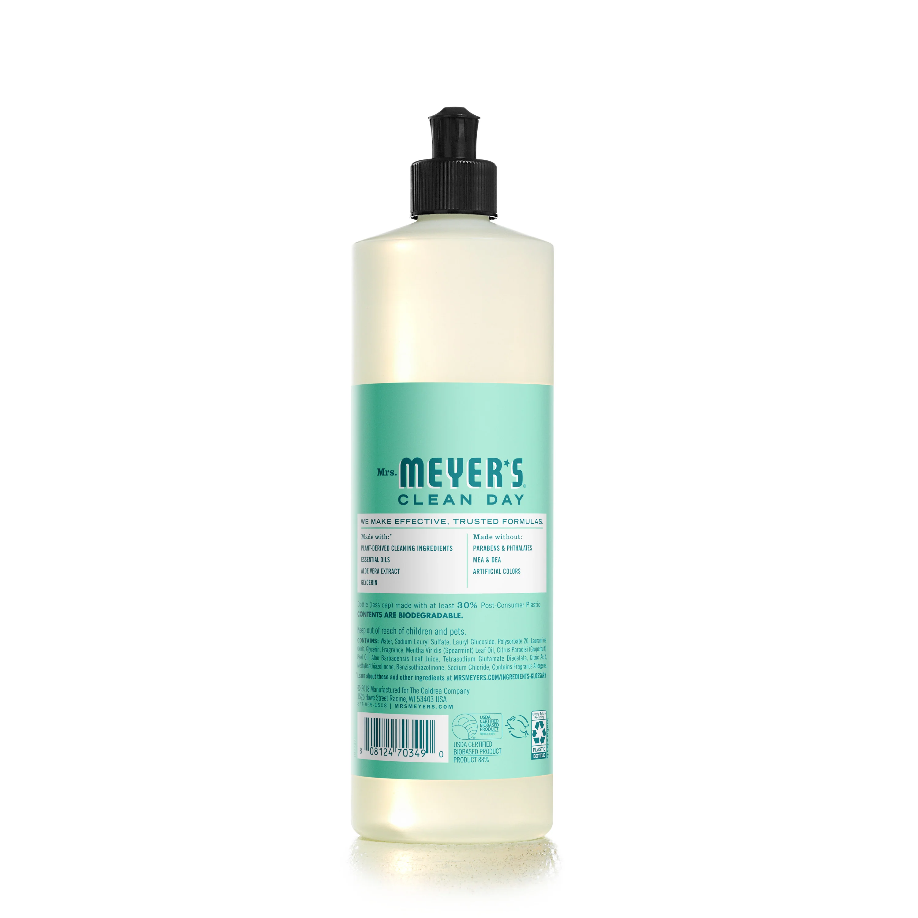 Dish Soap Spring Collection - Image 12