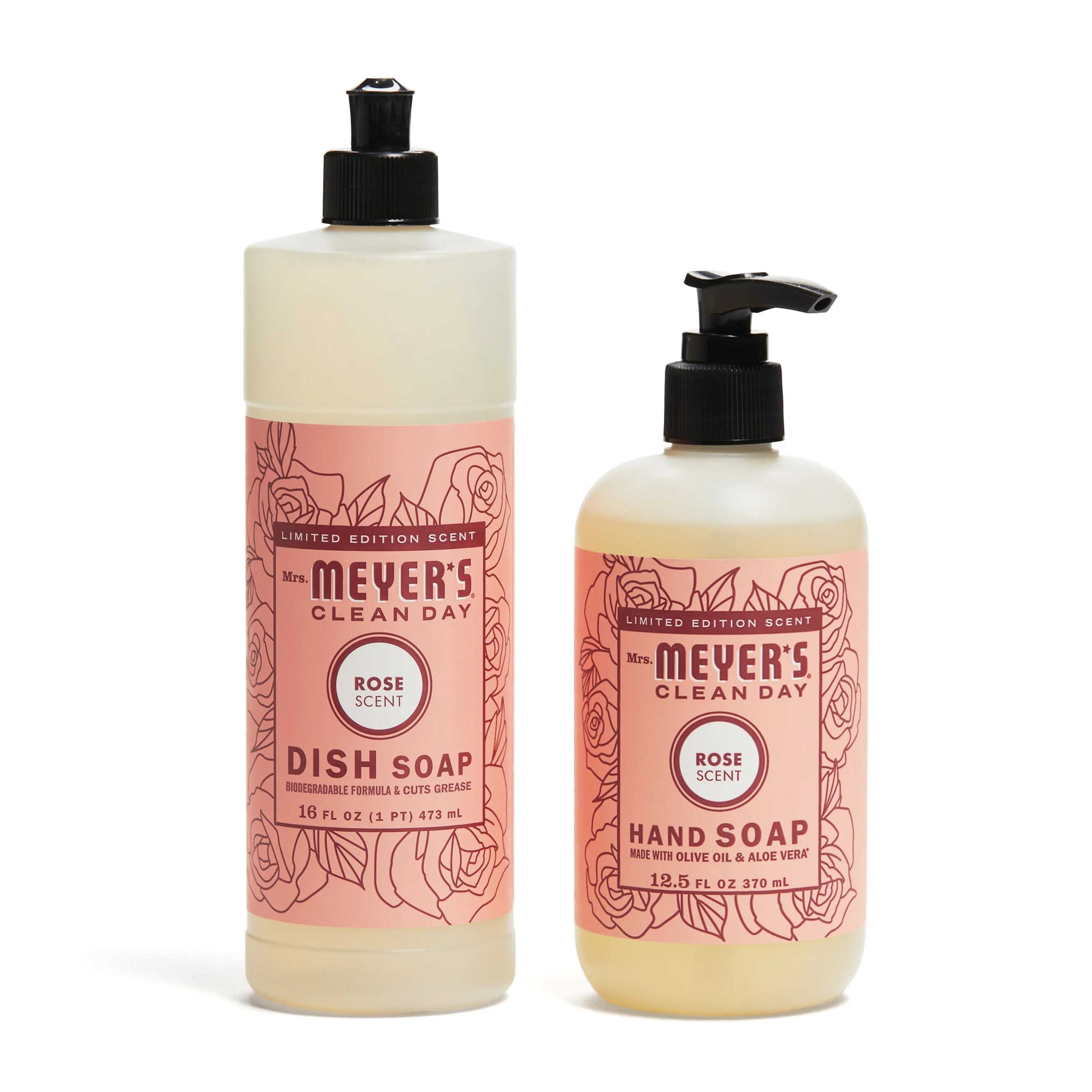 Spring Awakening Hand and Dish Soap Duo - Image 3