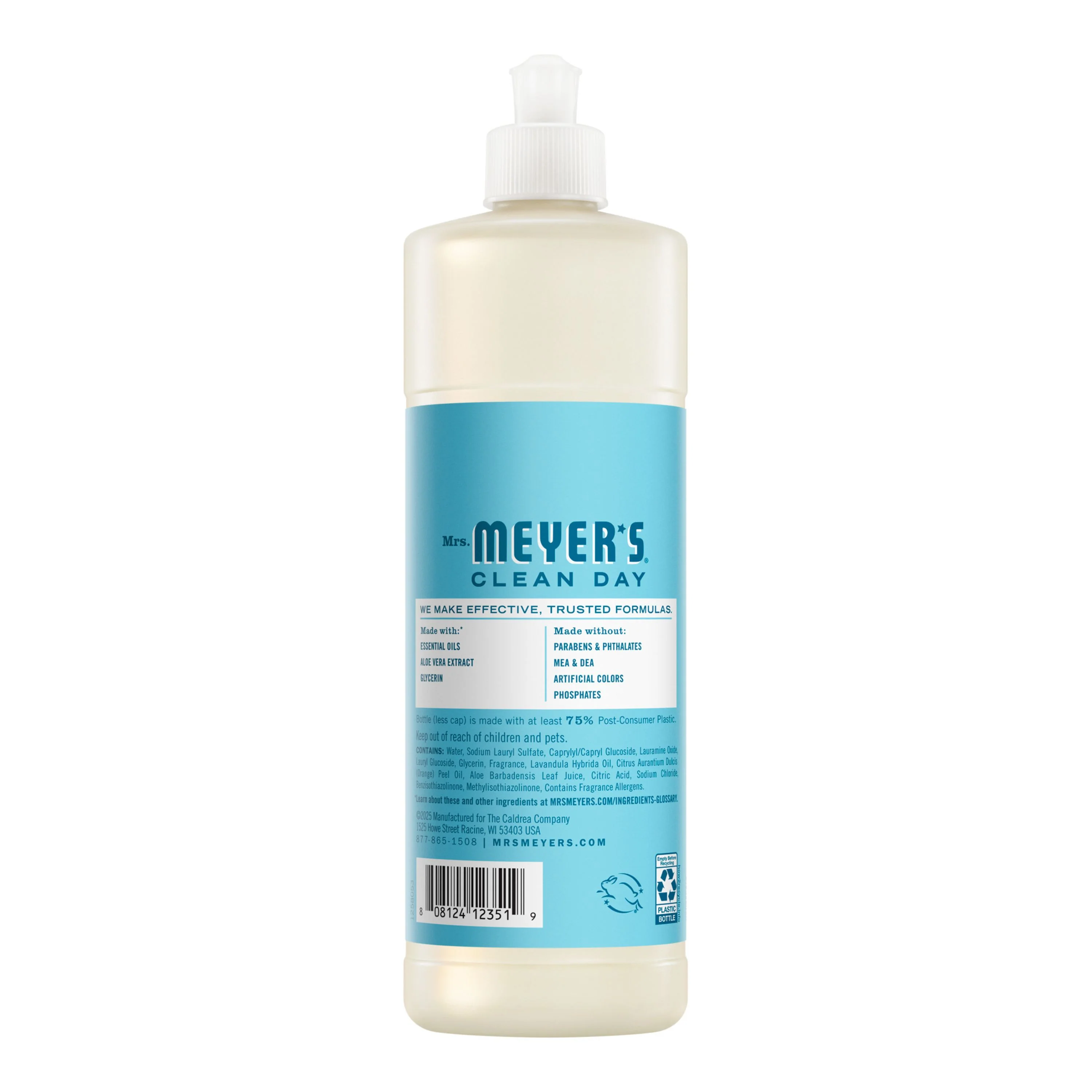 Dish Soap Spring Collection - Image 3