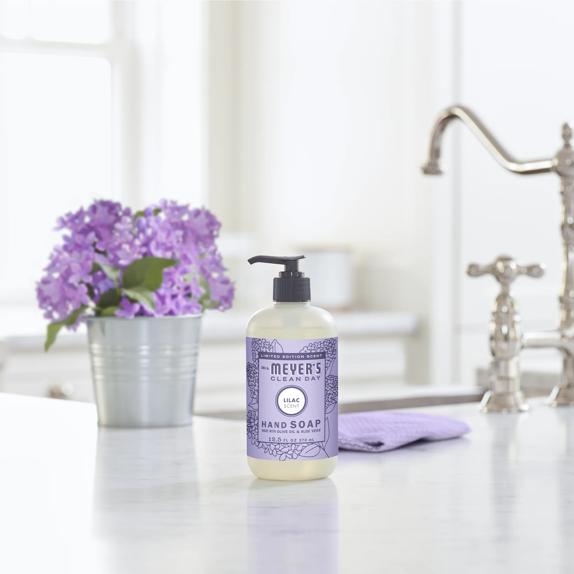 Hand Soap Spring Collection - Image 10
