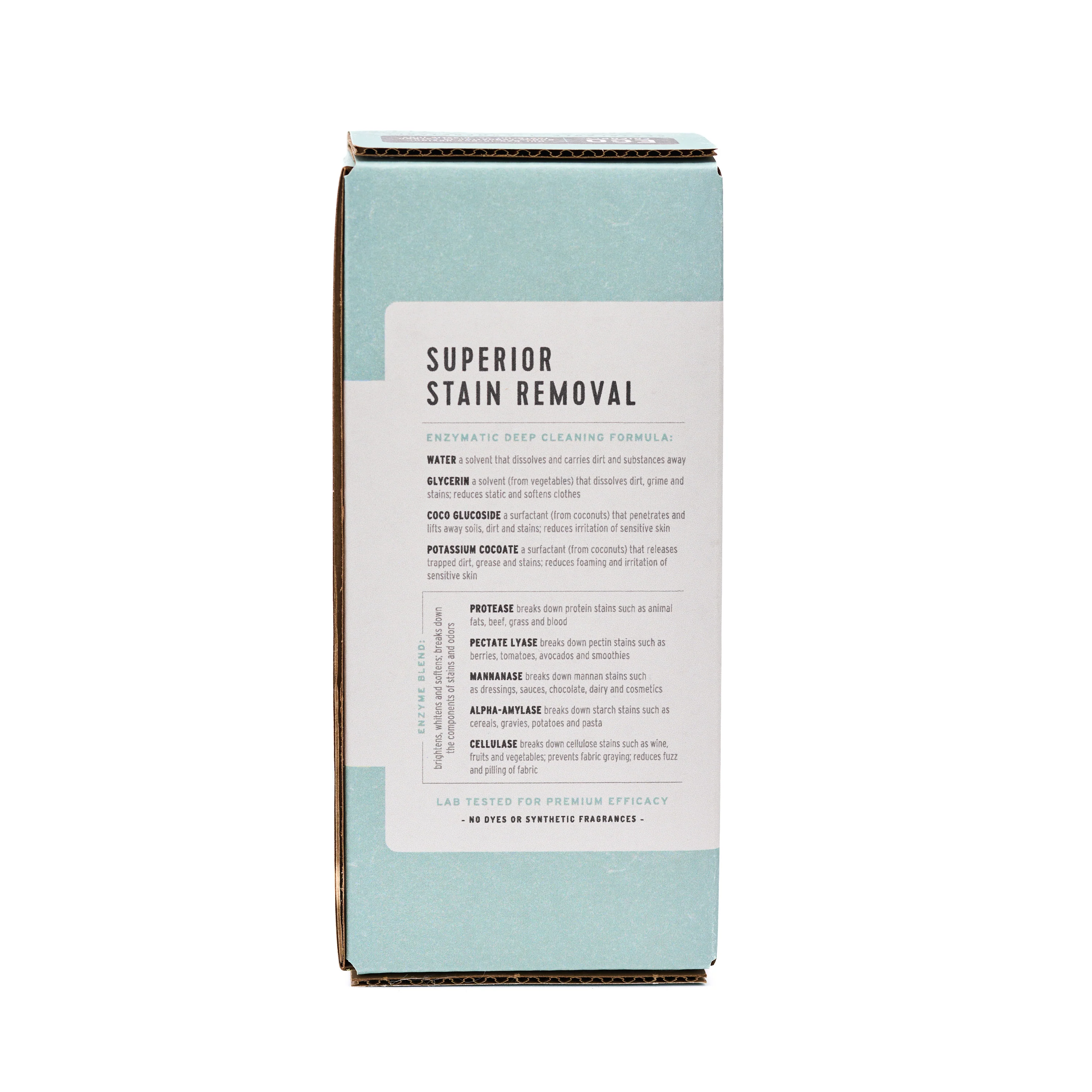Stain Remover Refill - Image 4