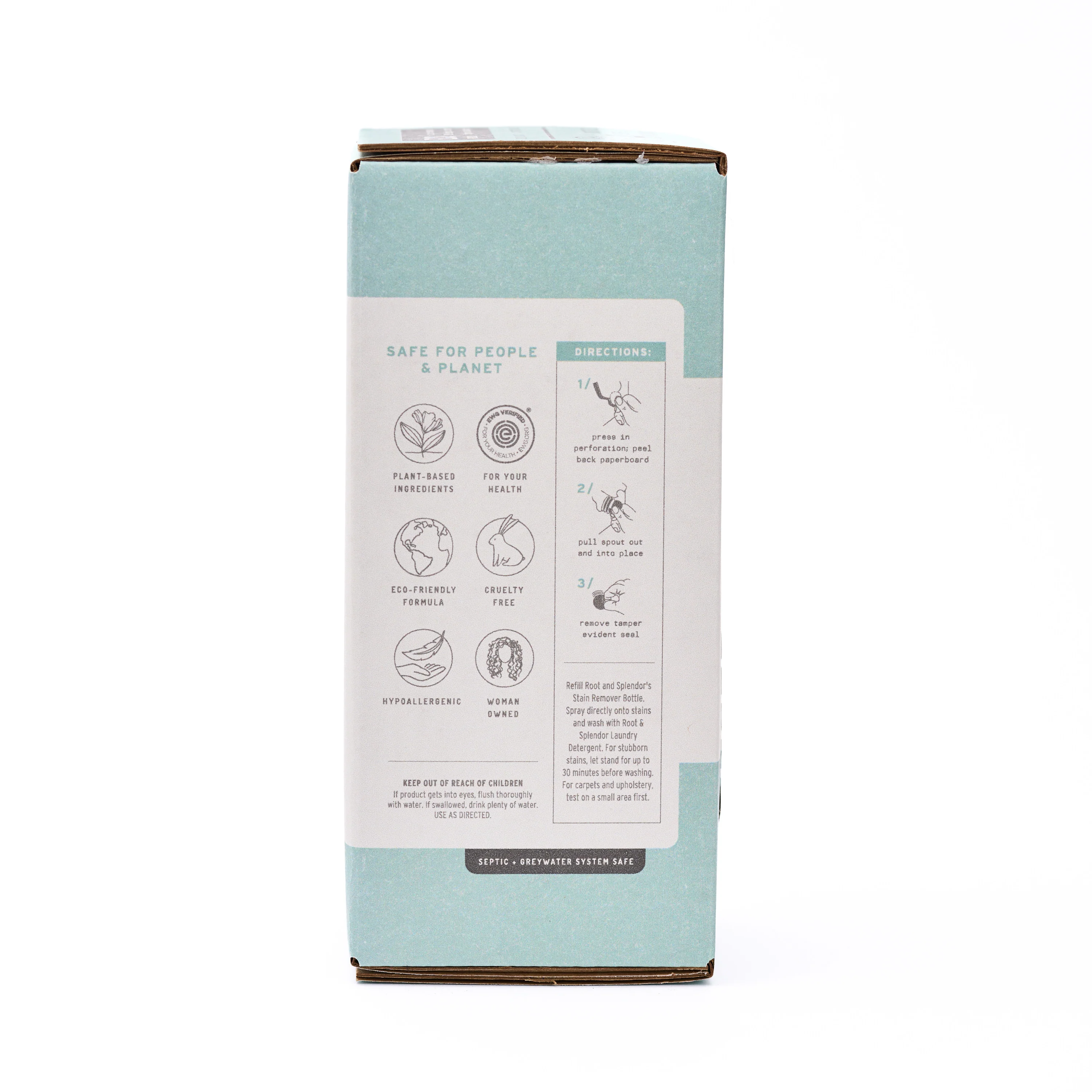 Stain Remover Refill - Image 5