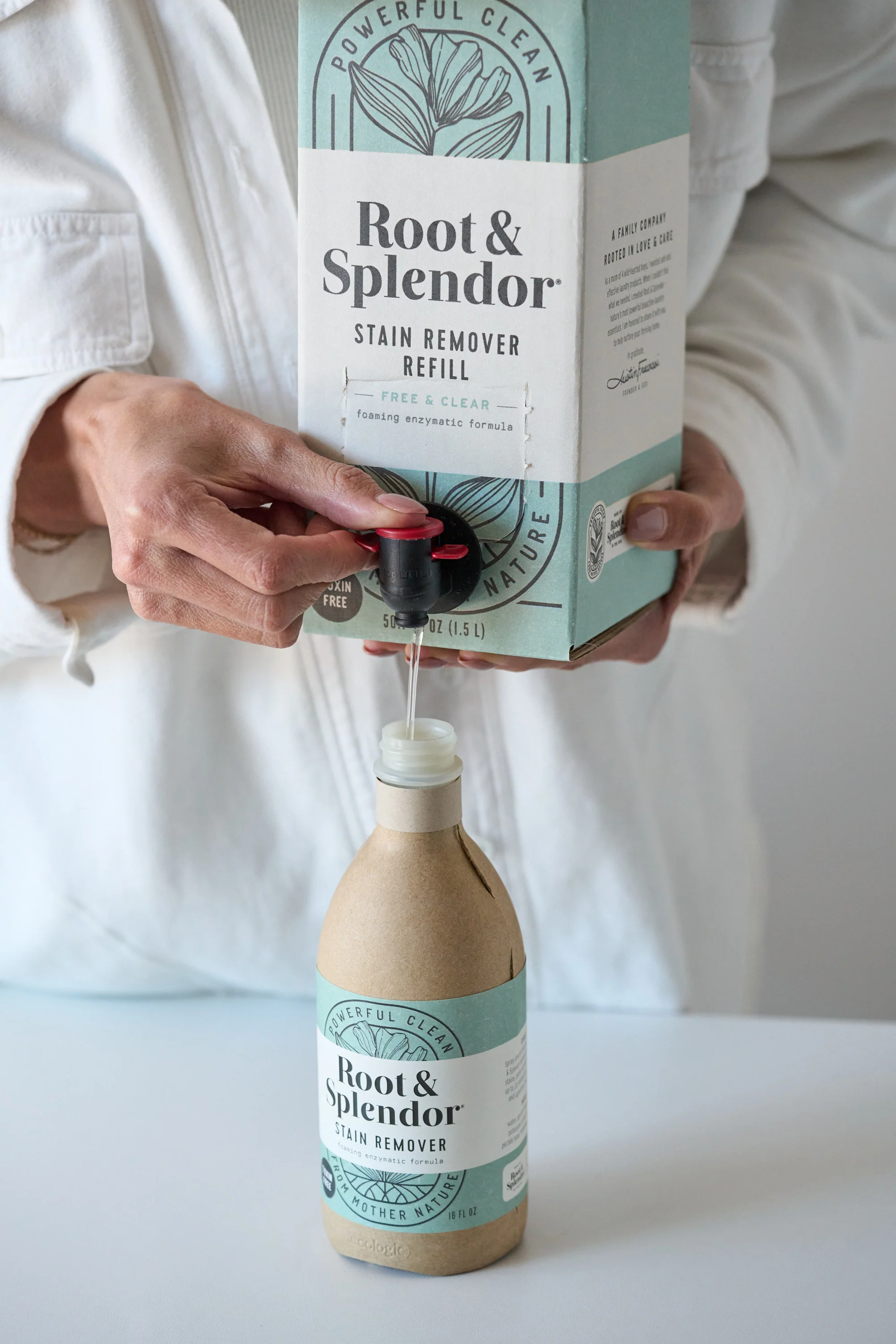 Stain Remover Refill - Image 8