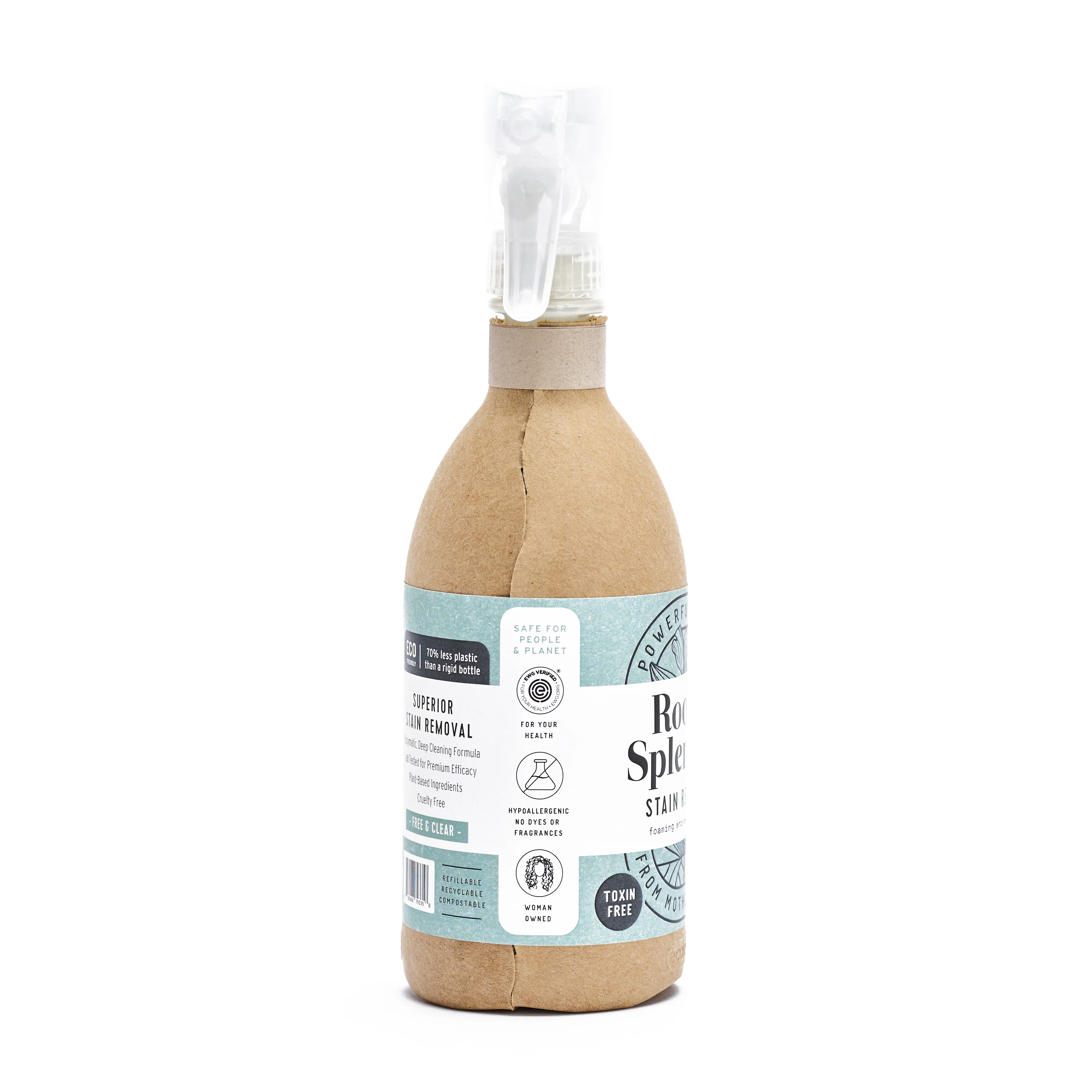 Stain Remover - Image 2