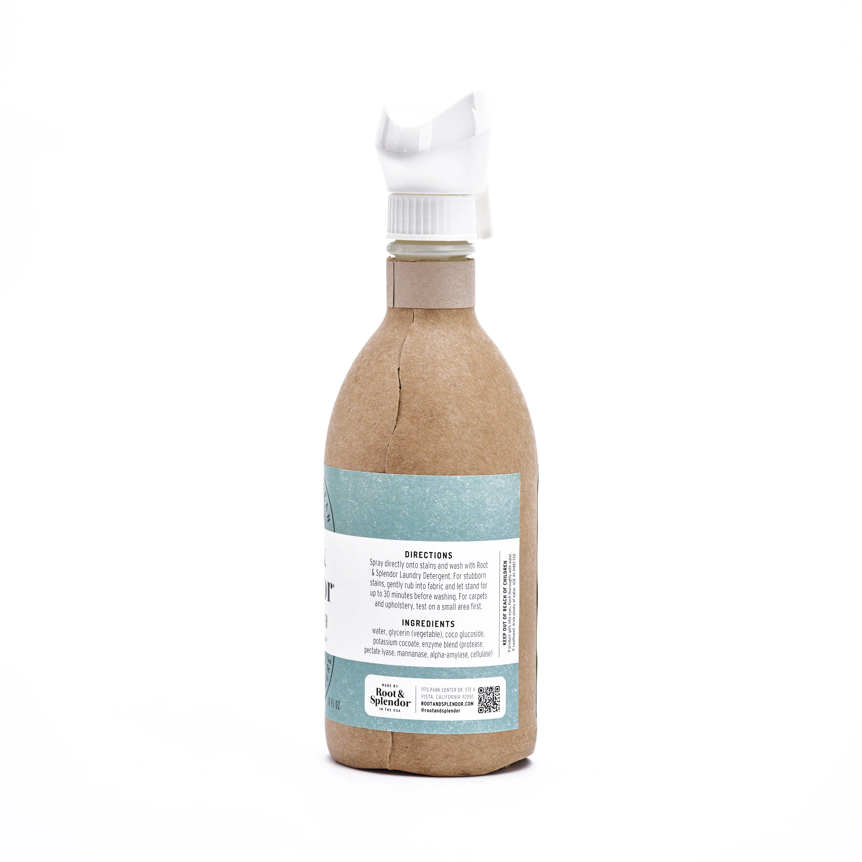 Stain Remover - Image 4