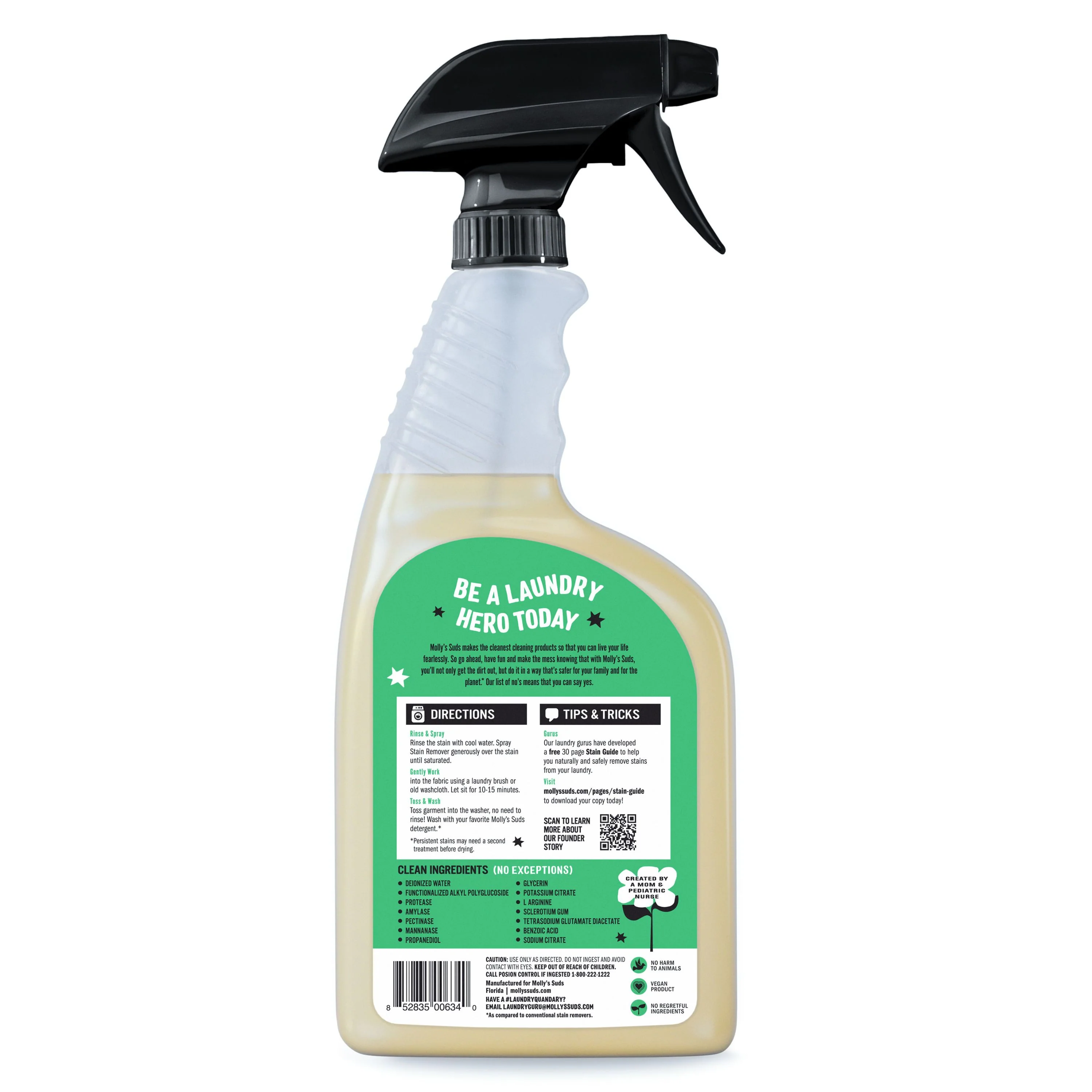 Stain Spray - Image 2