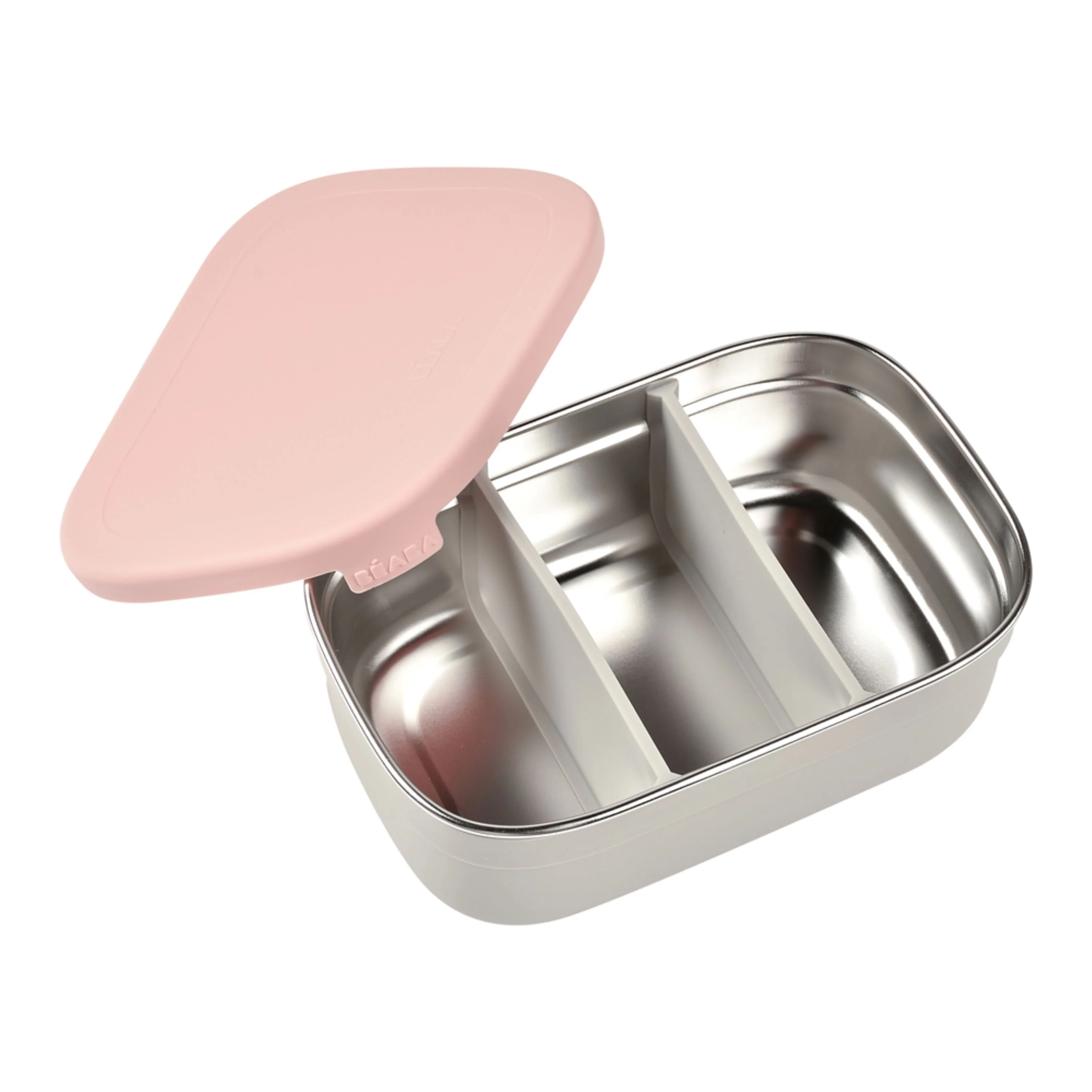 Stainless Steel Bento Lunch Box - Image 10
