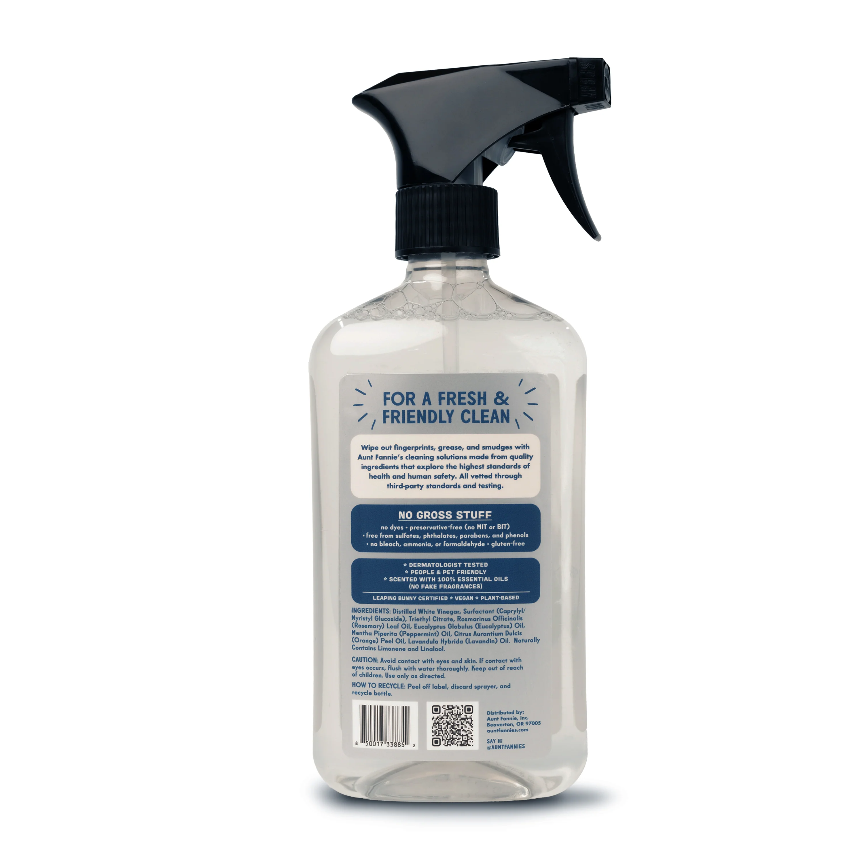 Stainless Steel Cleaner - Image 2