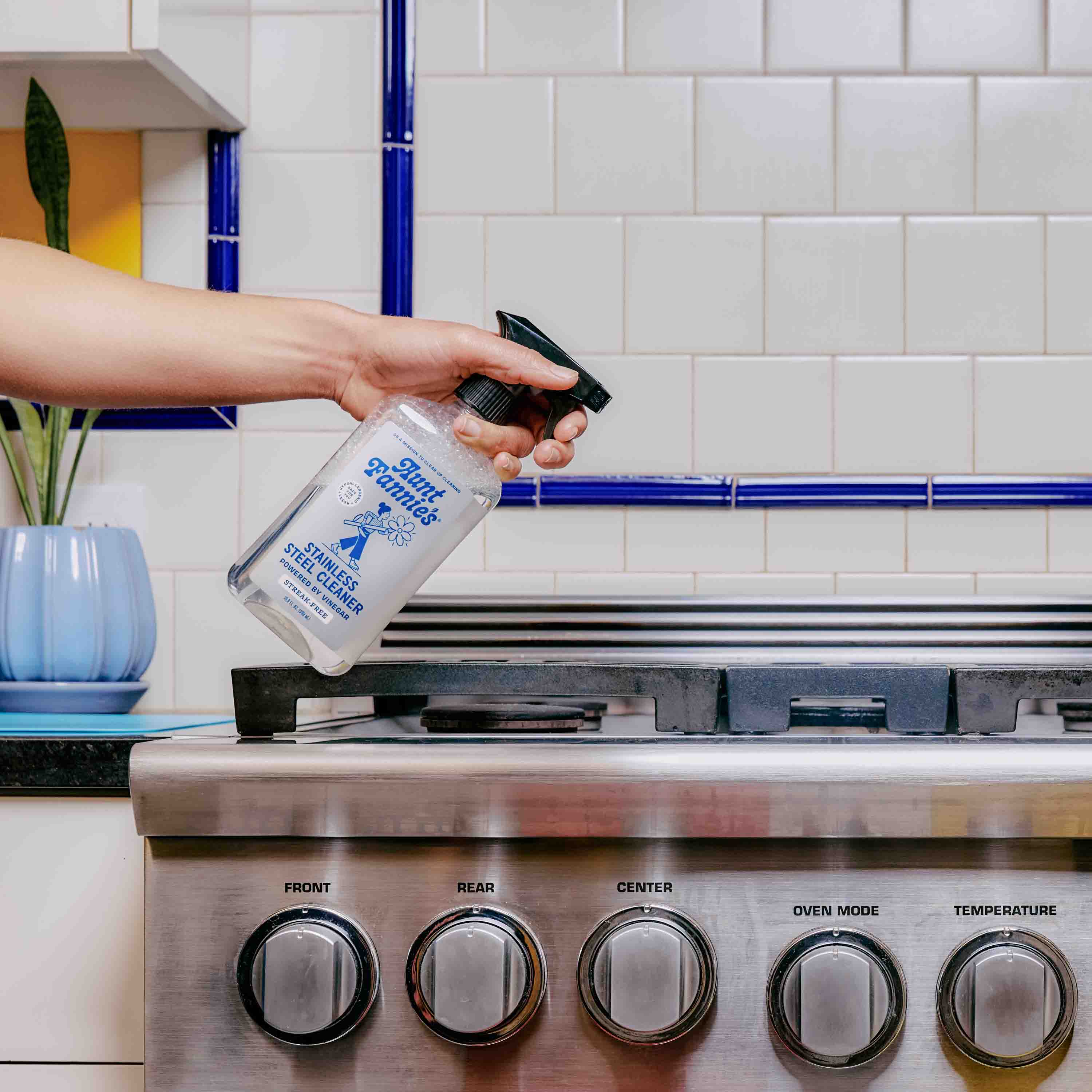 Stainless Steel Cleaner - Image 4