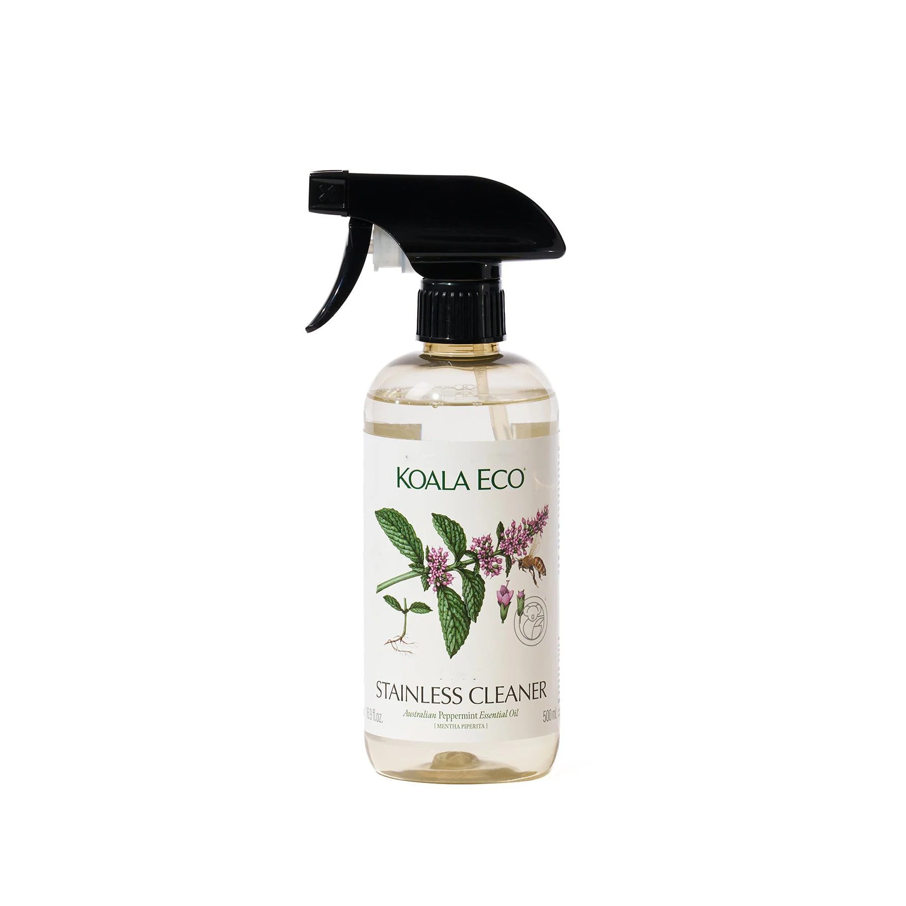 Stainless Steel Cleaner