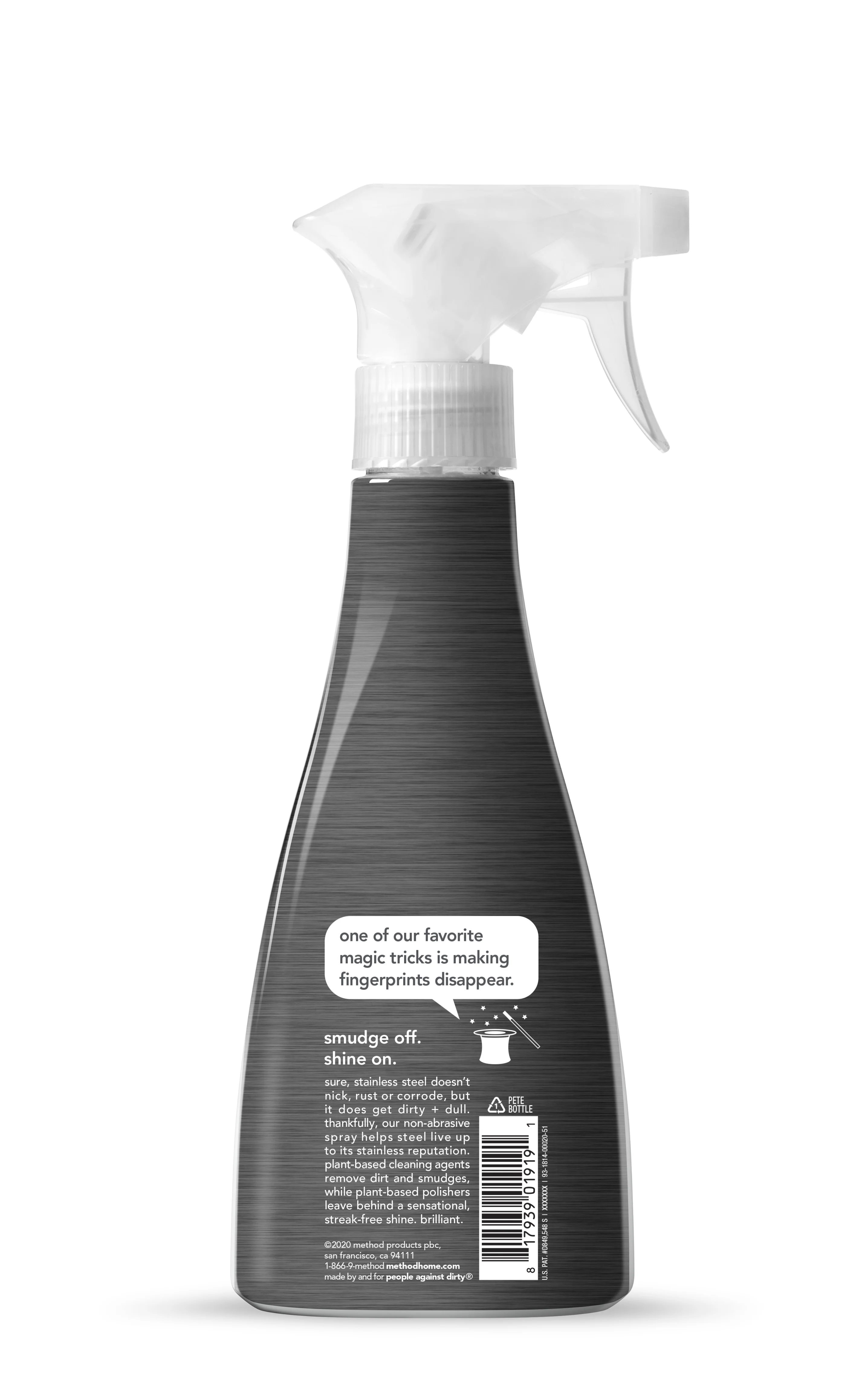 Stainless Steel Cleaner + Polish - Image 2
