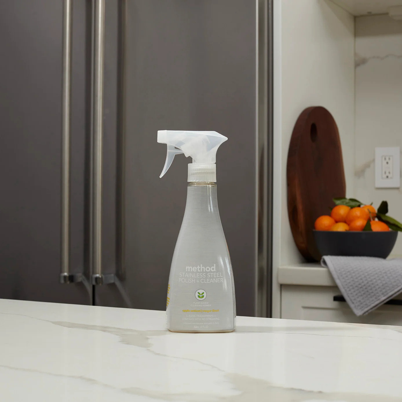 Stainless Steel Cleaner + Polish - Image 4