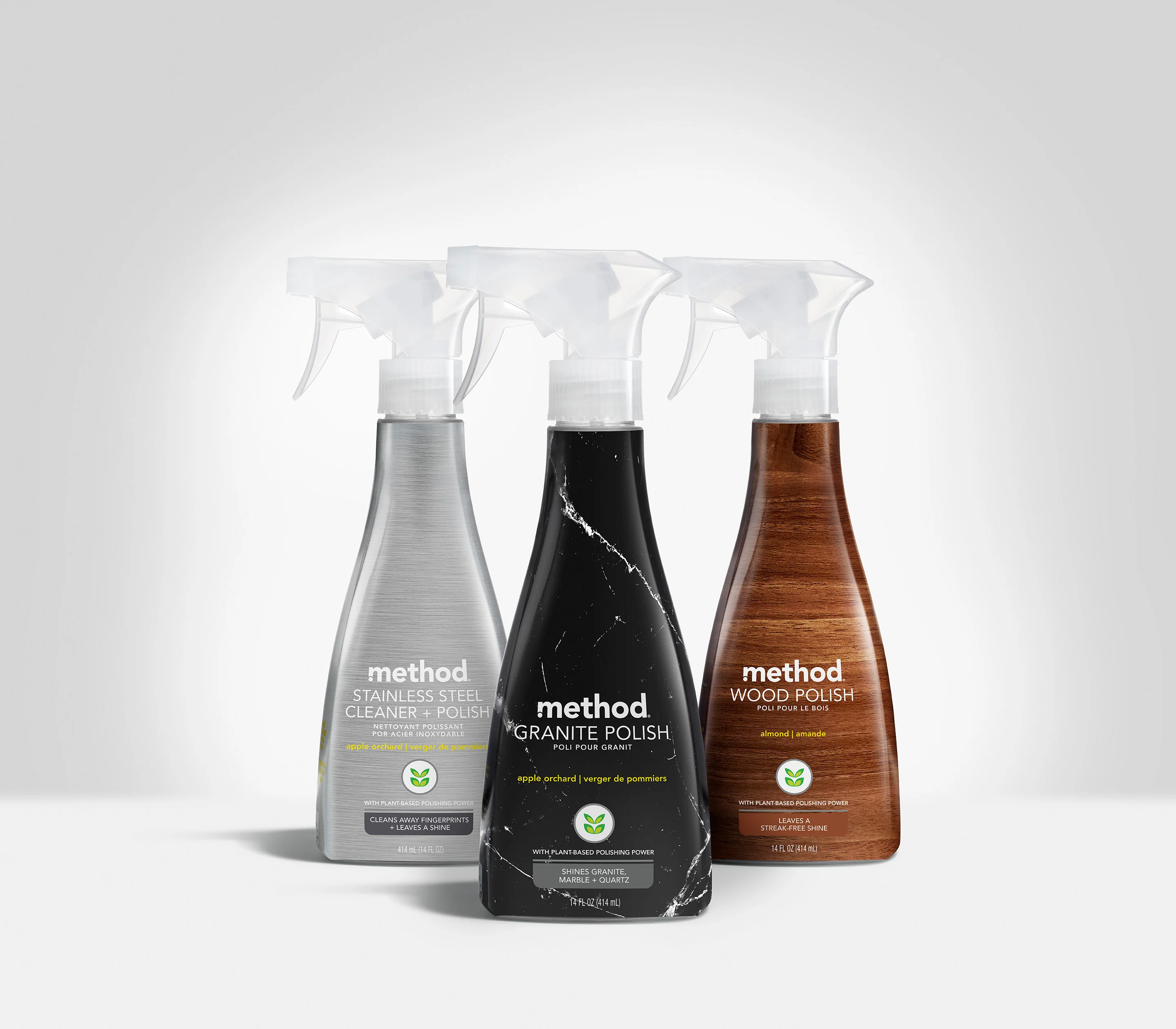 Stainless Steel Cleaner + Polish - Image 5