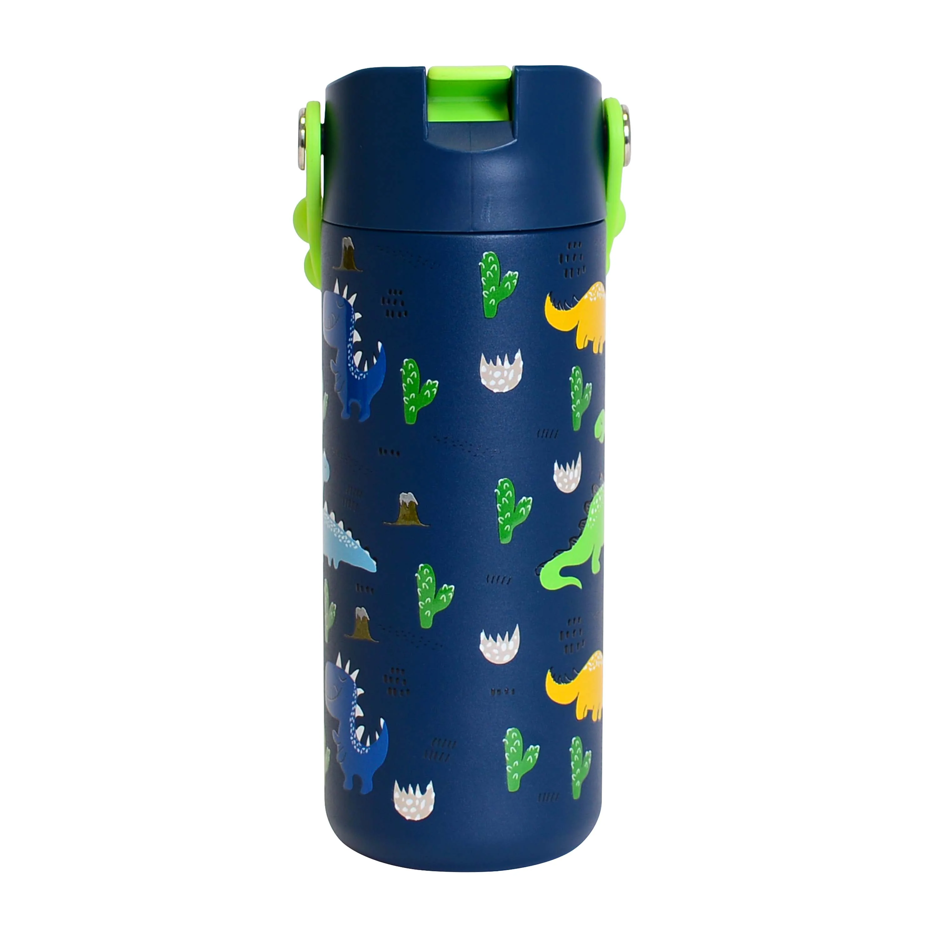 Stainless Steel Kids Water Bottle, 18oz - Image 9