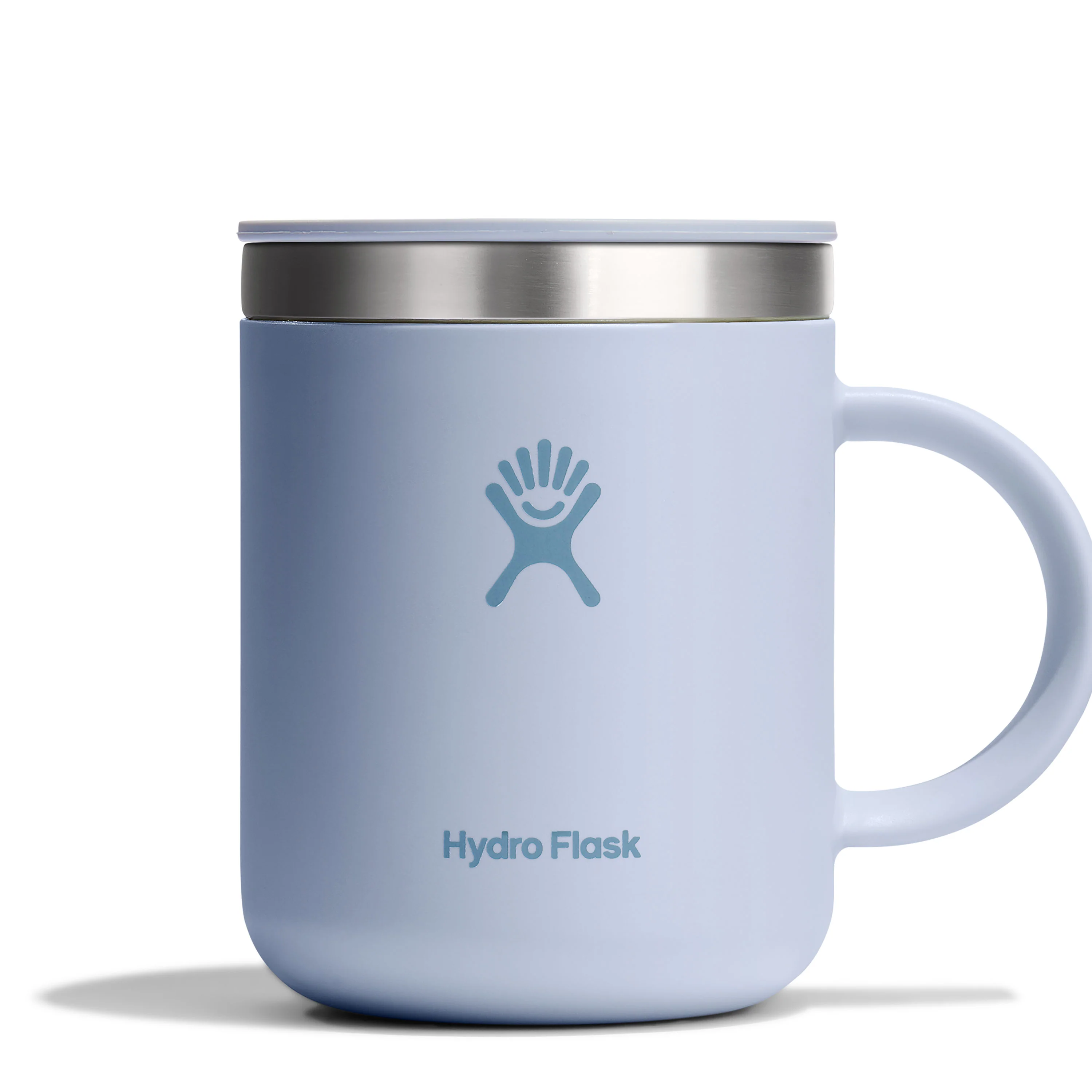 Stainless Steel Mug, 12 oz - Image 11