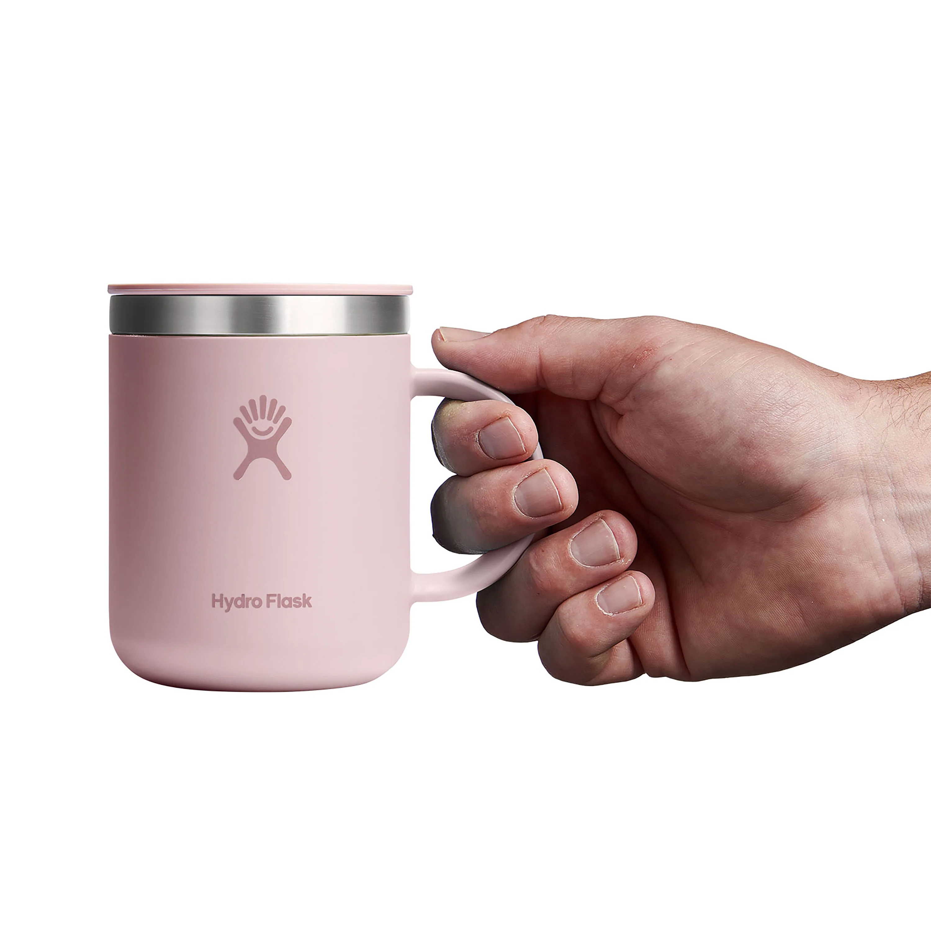 Stainless Steel Mug, 12 oz - Image 12