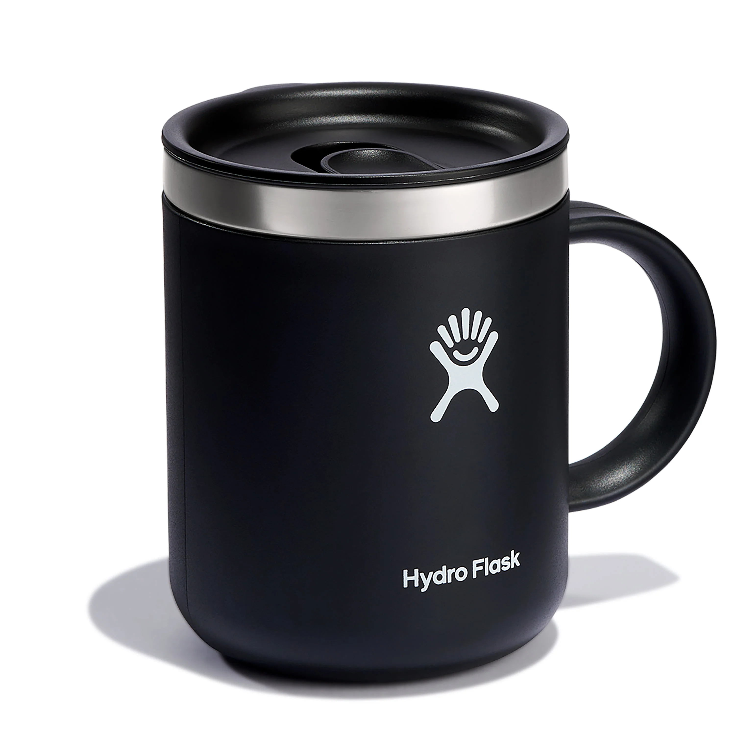 Stainless Steel Mug, 12 oz - Image 4