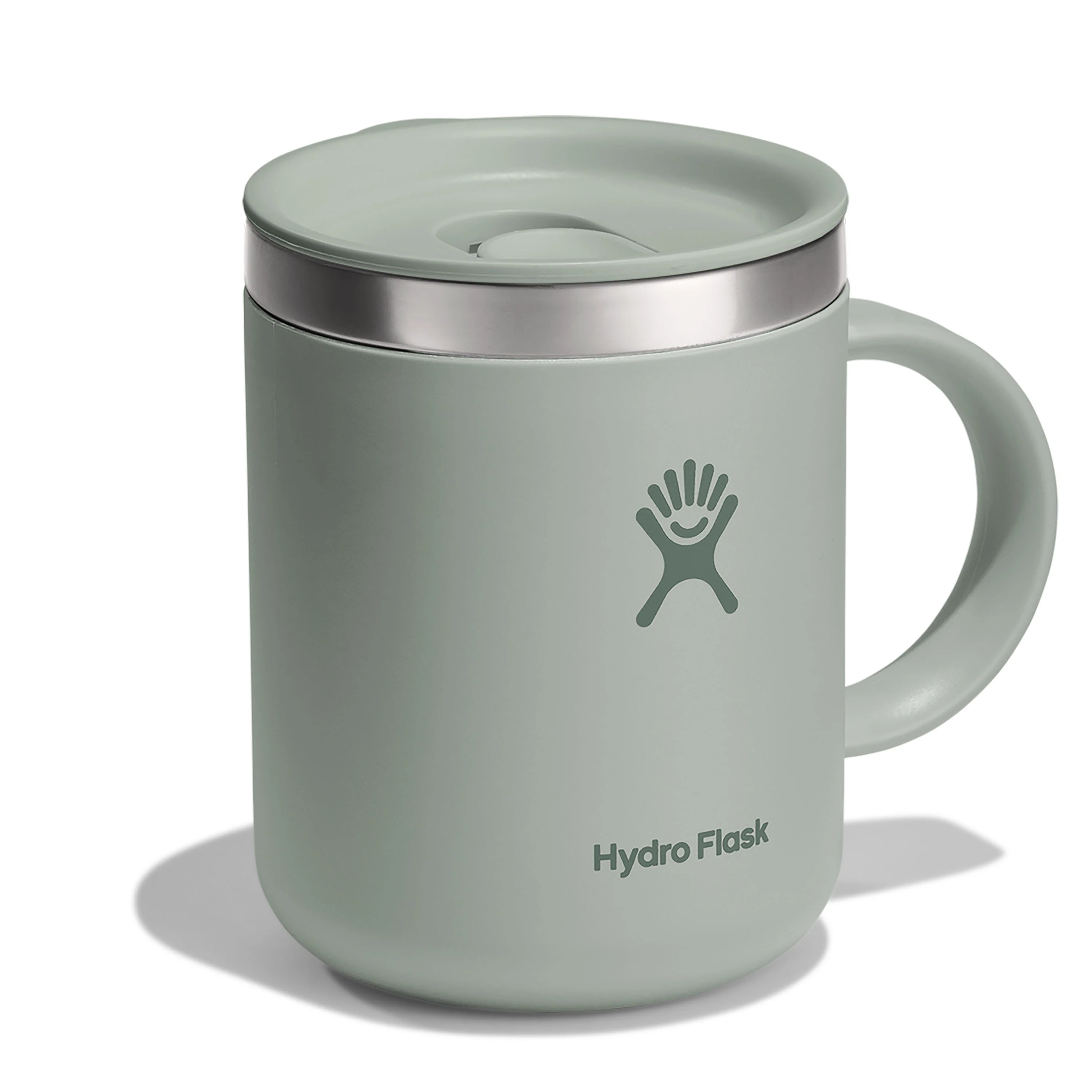 Stainless Steel Mug, 12 oz - Image 6