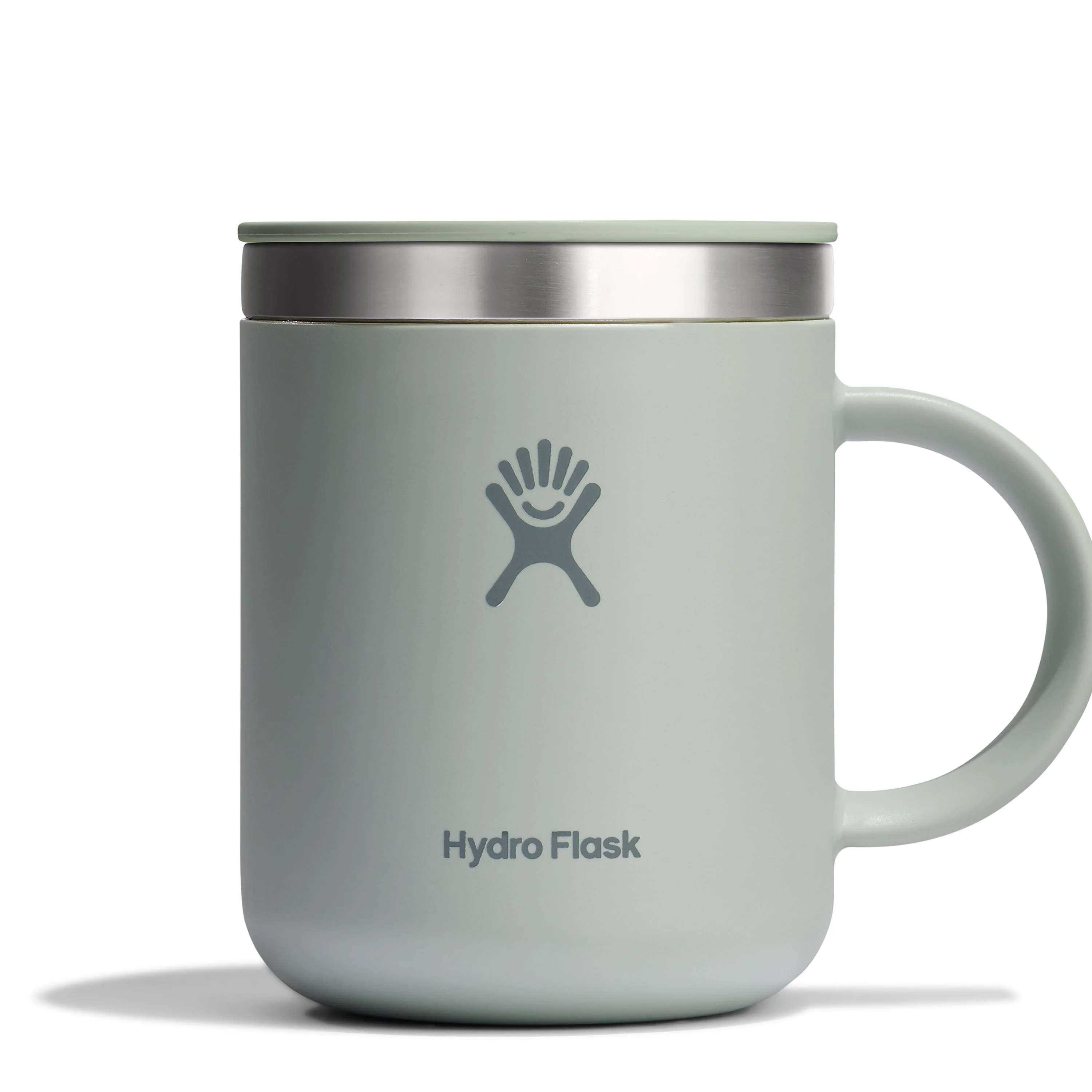 Stainless Steel Mug, 12 oz - Image 8