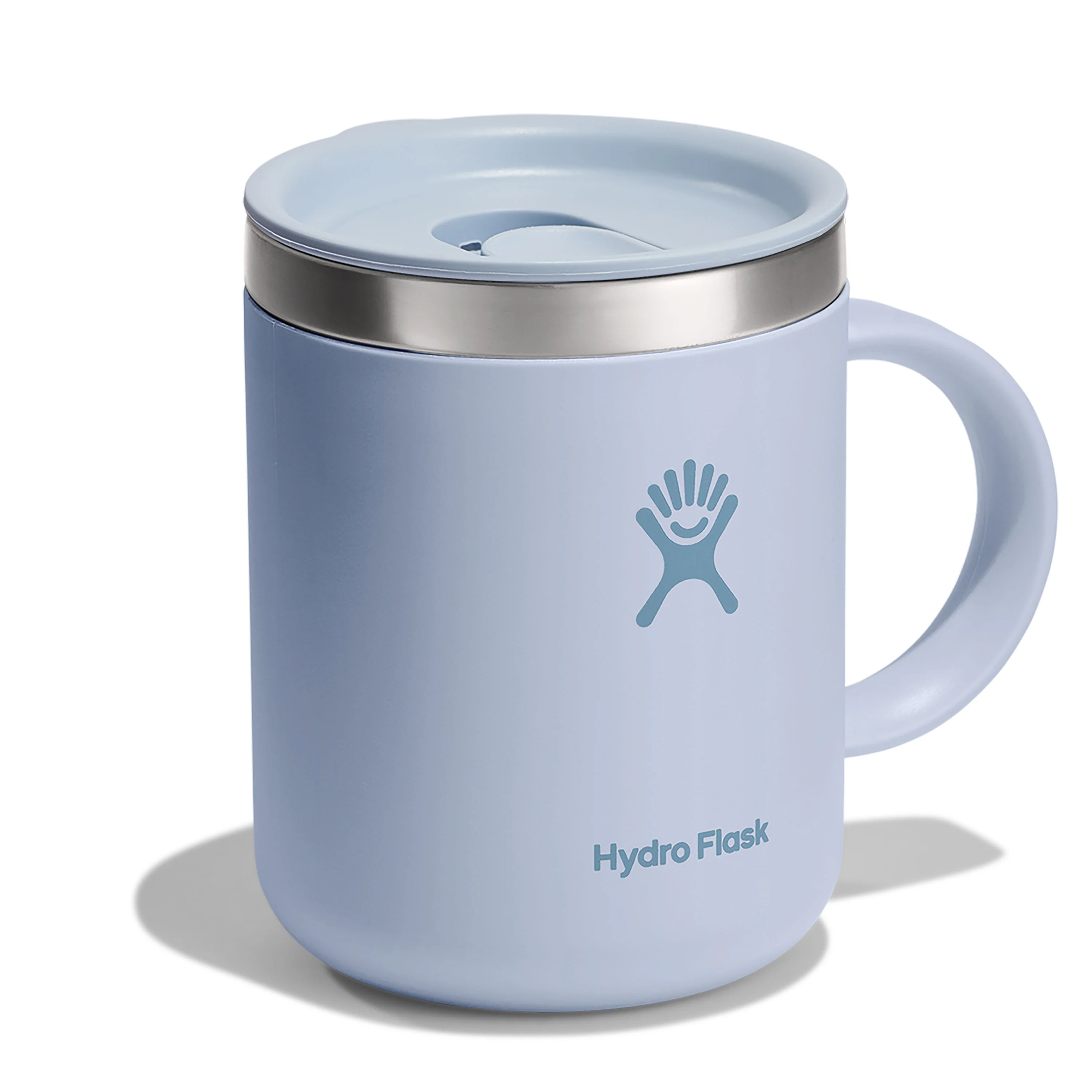 Stainless Steel Mug, 12 oz - Image 9