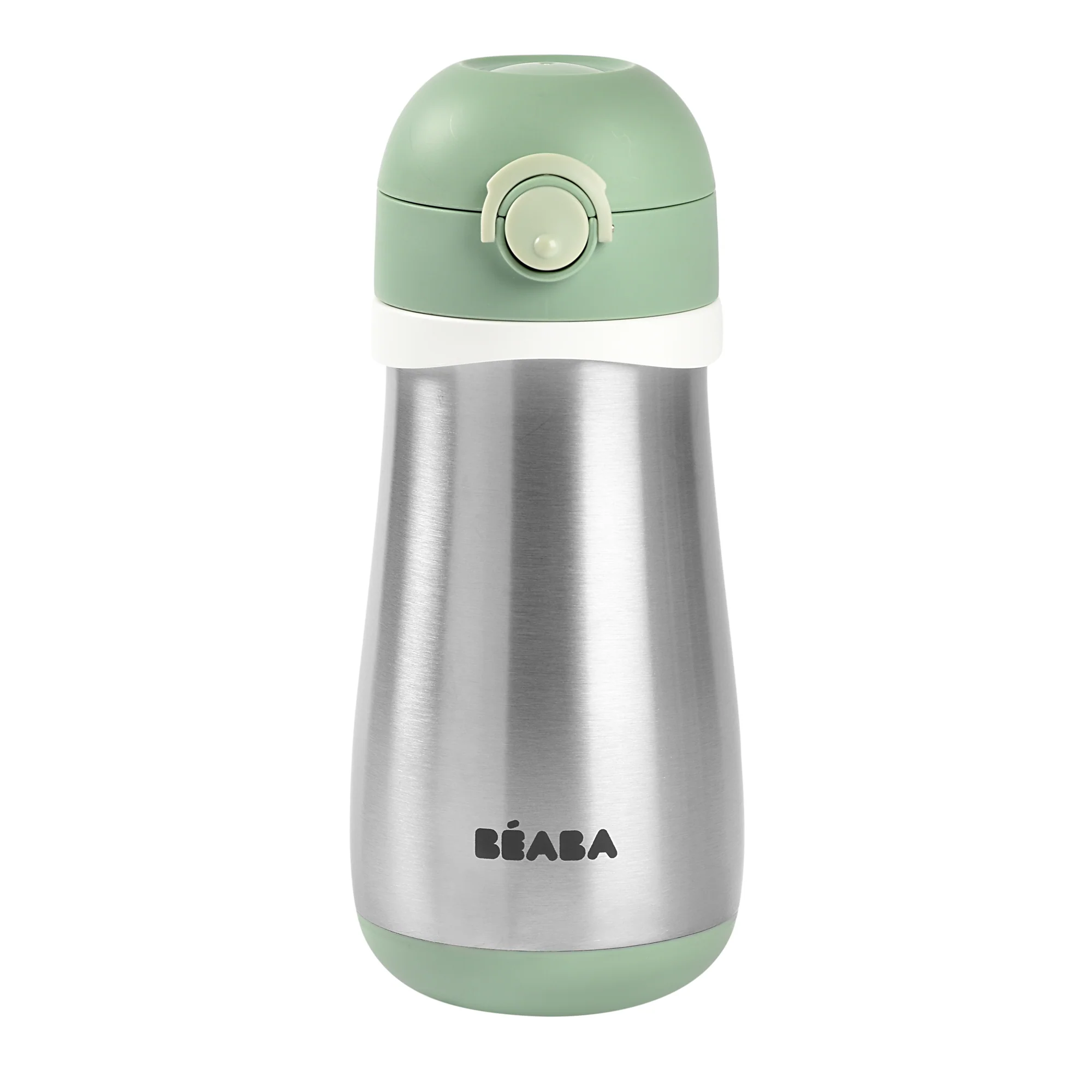 Stainless Steel Toddler Thermos Water Bottle, 18+ months - Image 10
