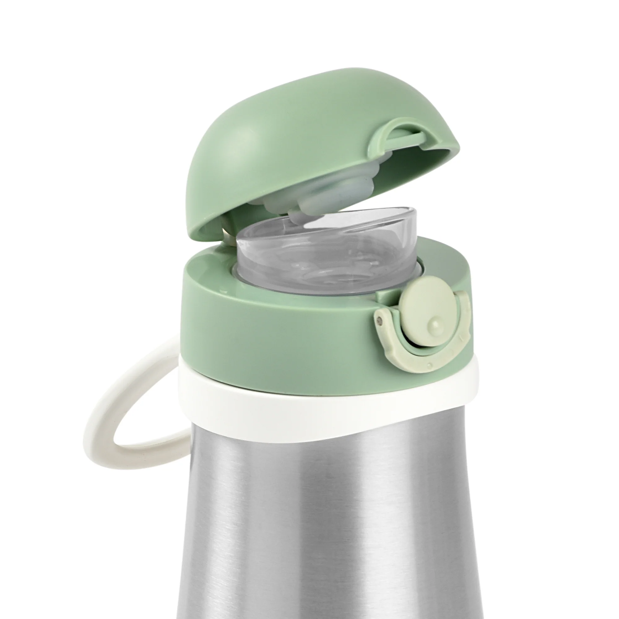 Stainless Steel Toddler Thermos Water Bottle, 18+ months - Image 12